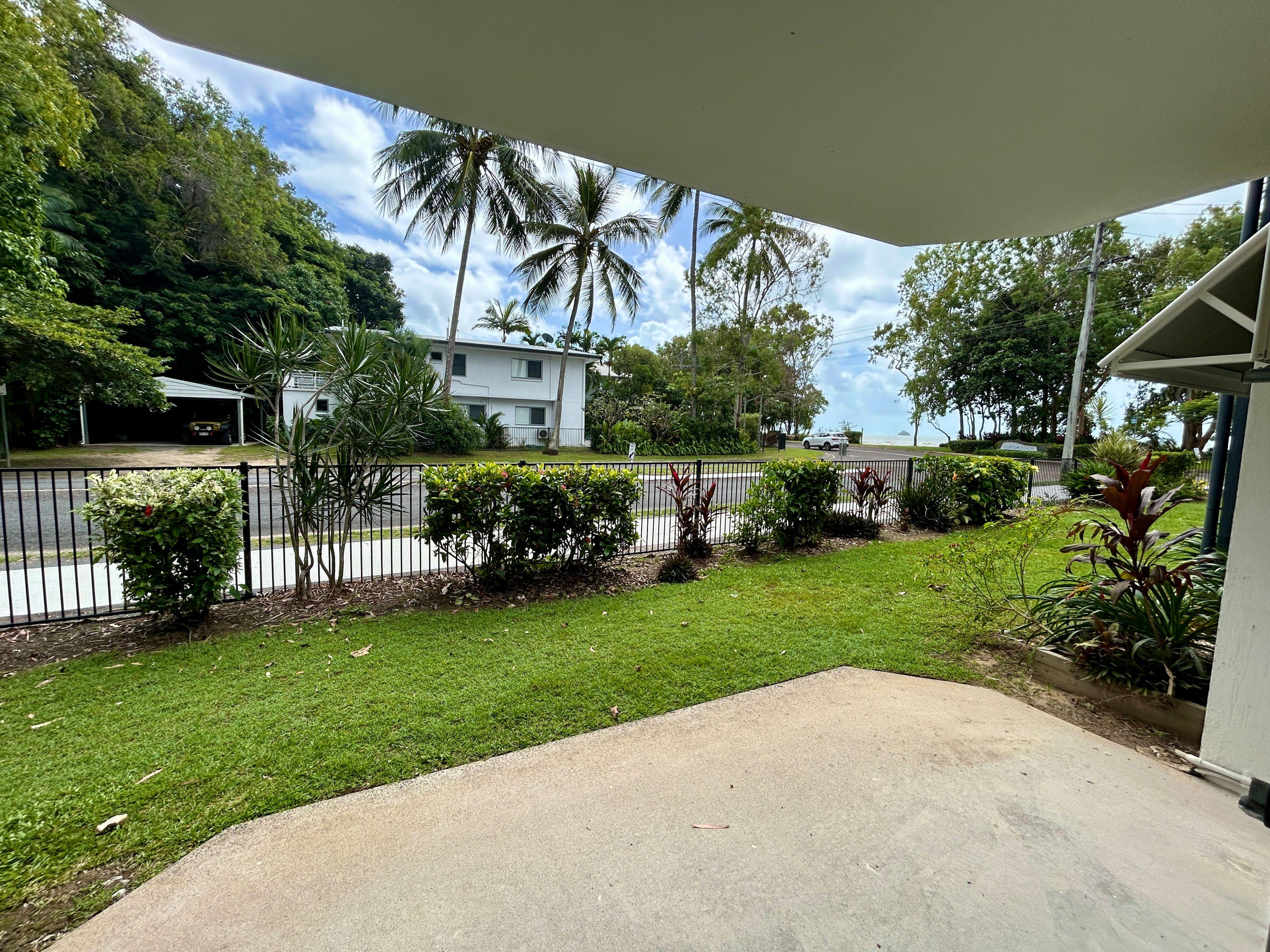 Unit for Rent: Clifton Beach, QLD 4879, QLD, 4879