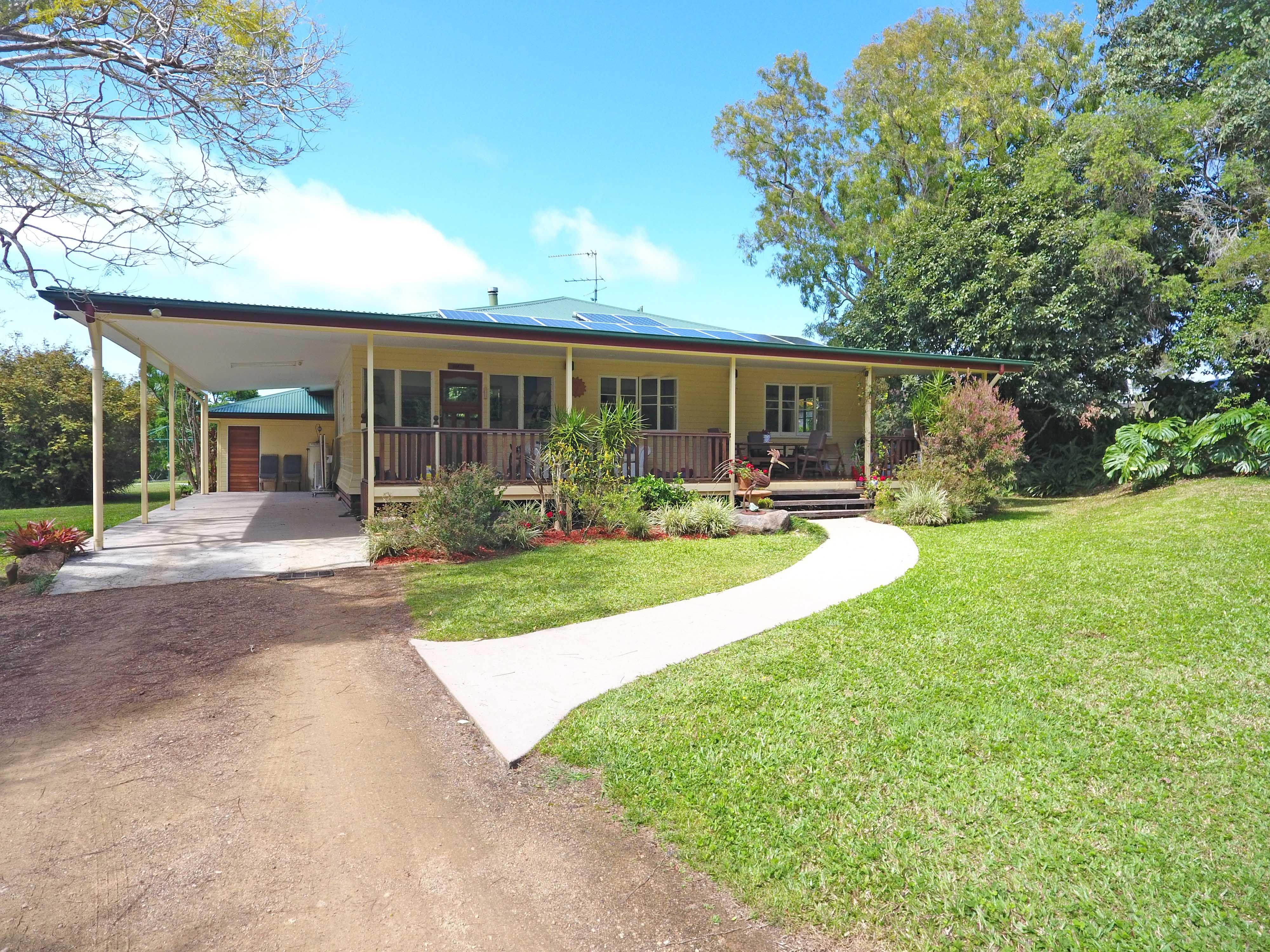 House for Rent: Danbulla, QLD 4872, QLD, 4872