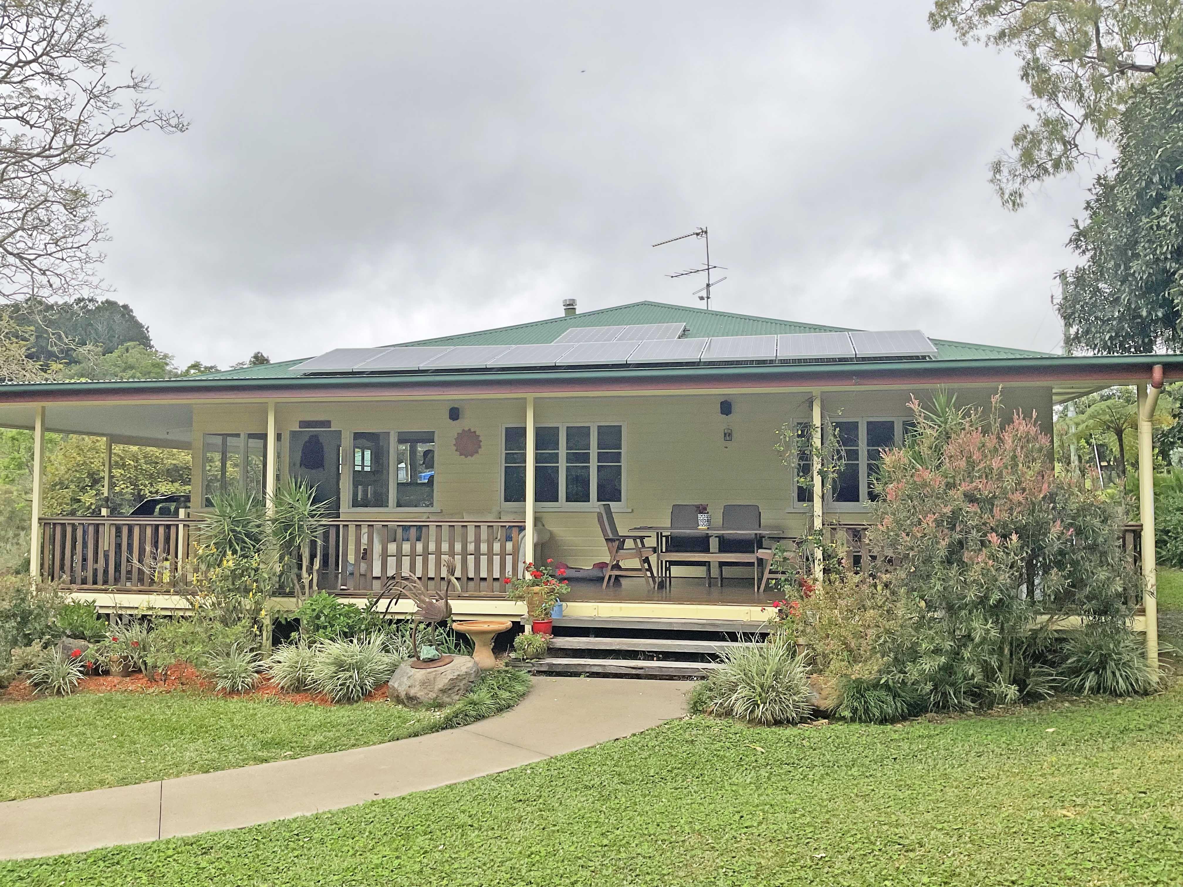 House for Rent: Danbulla, QLD 4872, QLD, 4872
