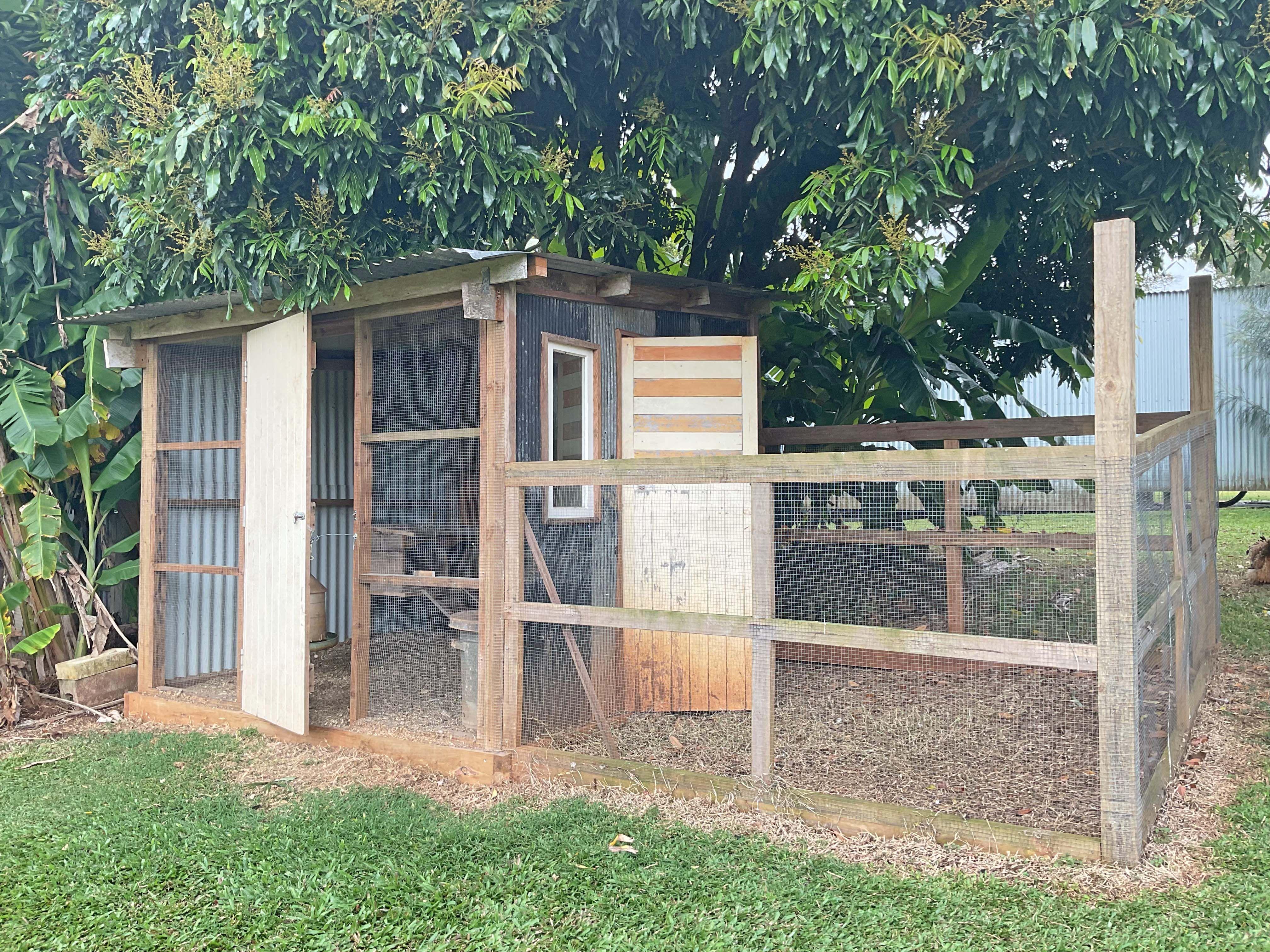 House for Rent: Danbulla, QLD 4872, QLD, 4872