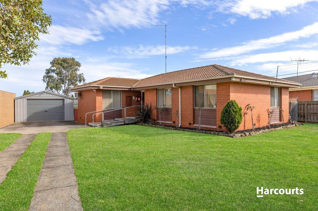 Prop-GPT: House: VIC Corio, VIC 3214 Victoria 3214