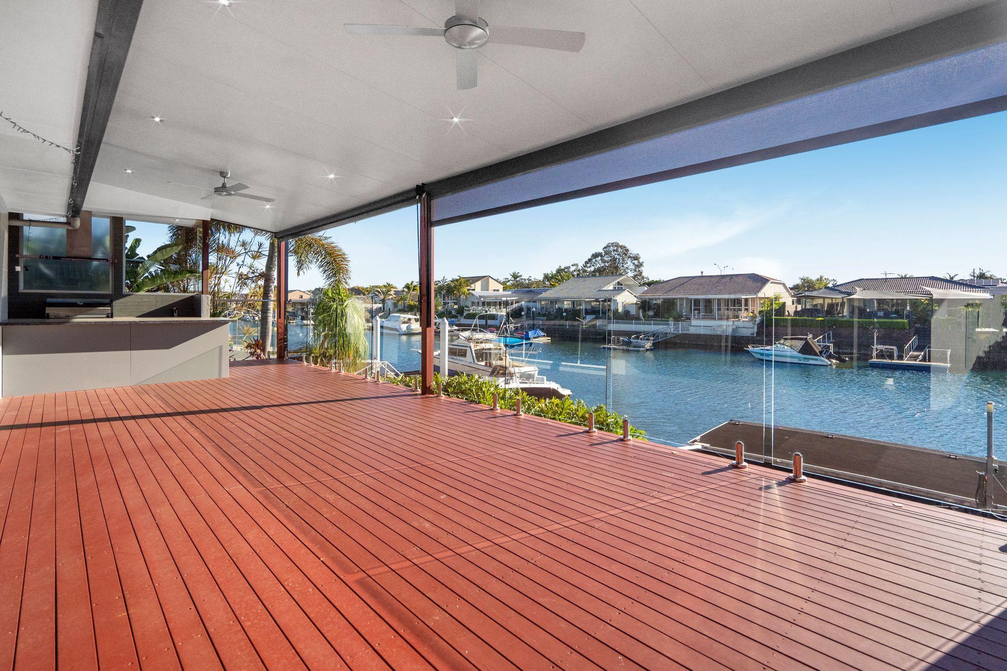 House for Rent: Runaway Bay, QLD 4216, QLD, 4216
