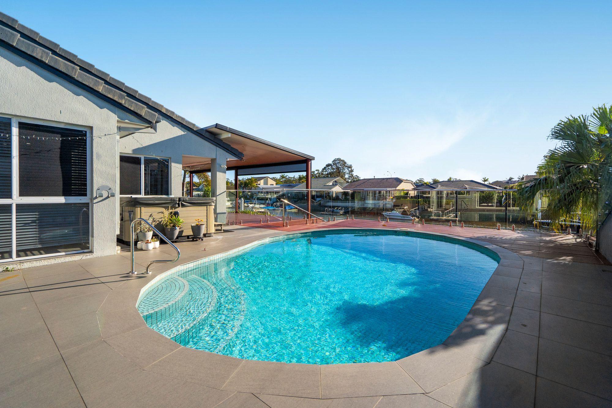 House for Rent: Runaway Bay, QLD 4216, QLD, 4216