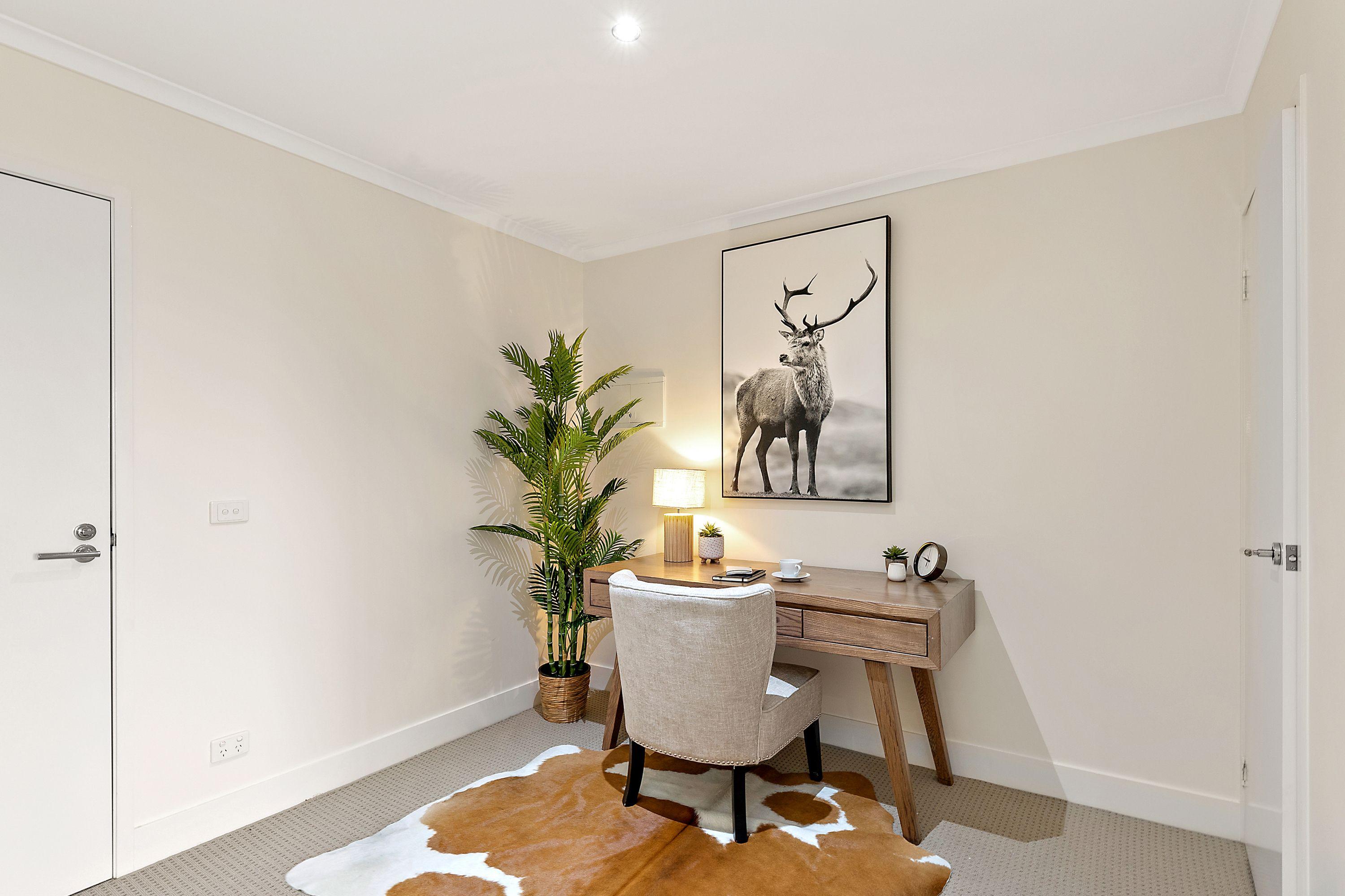 Inner City Apartment Living