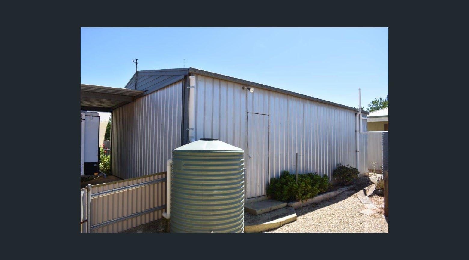 House for Rent: Loxton, SA 5333, SA, 5333