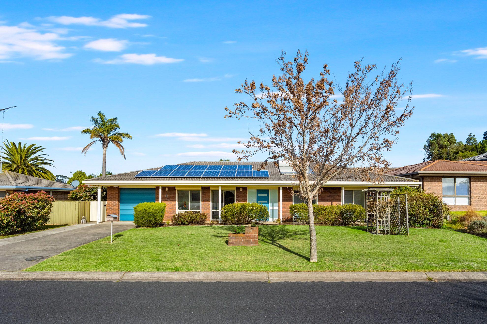 Prop-GPT: House: SA Mount Gambier, SA 5290 Home For Rent