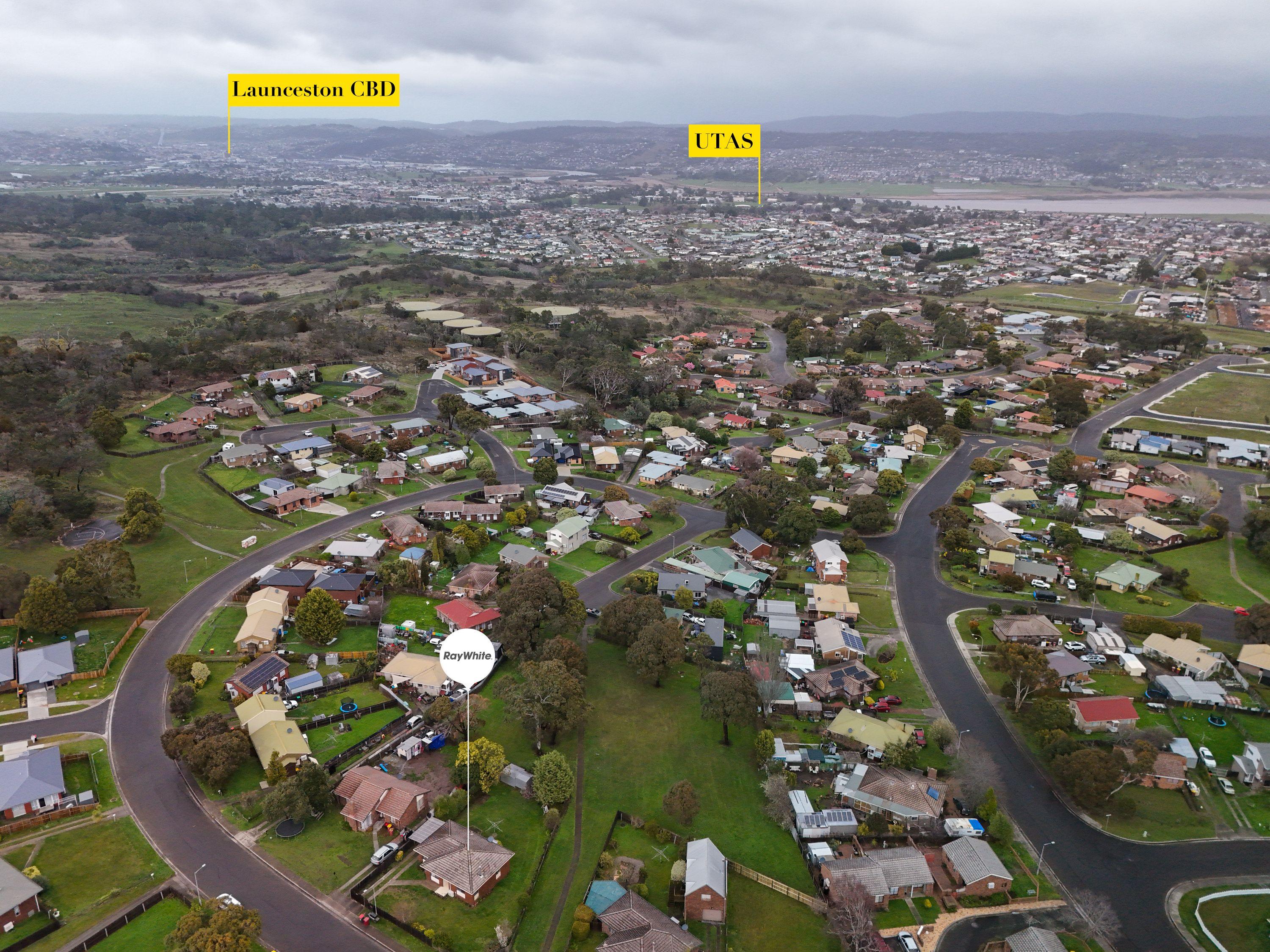 House for Rent: Rocherlea, TAS 7248, TAS, 7248