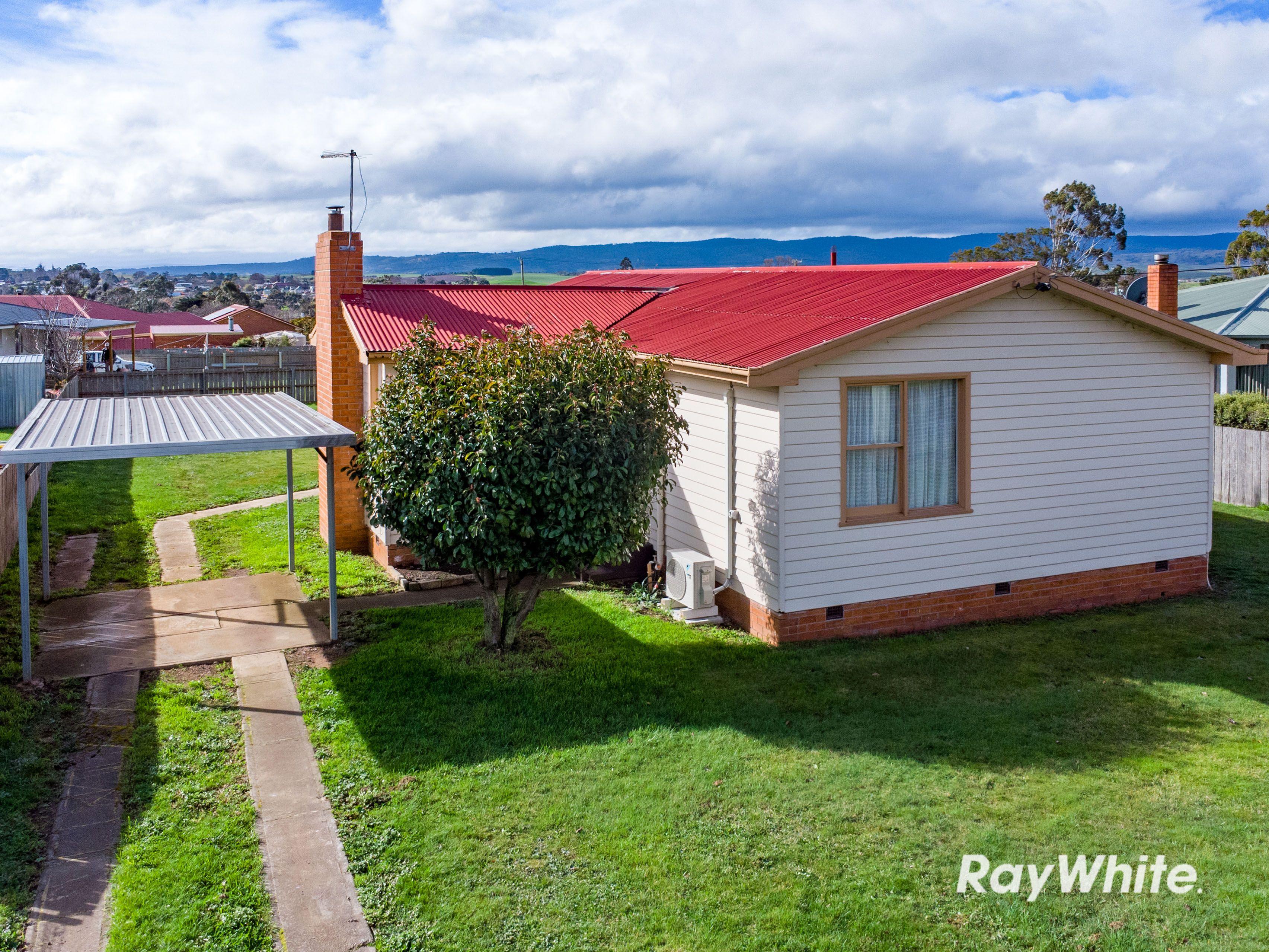 Prop-GPT: House: TAS Campbell Town, TAS 7210 Home For Rent