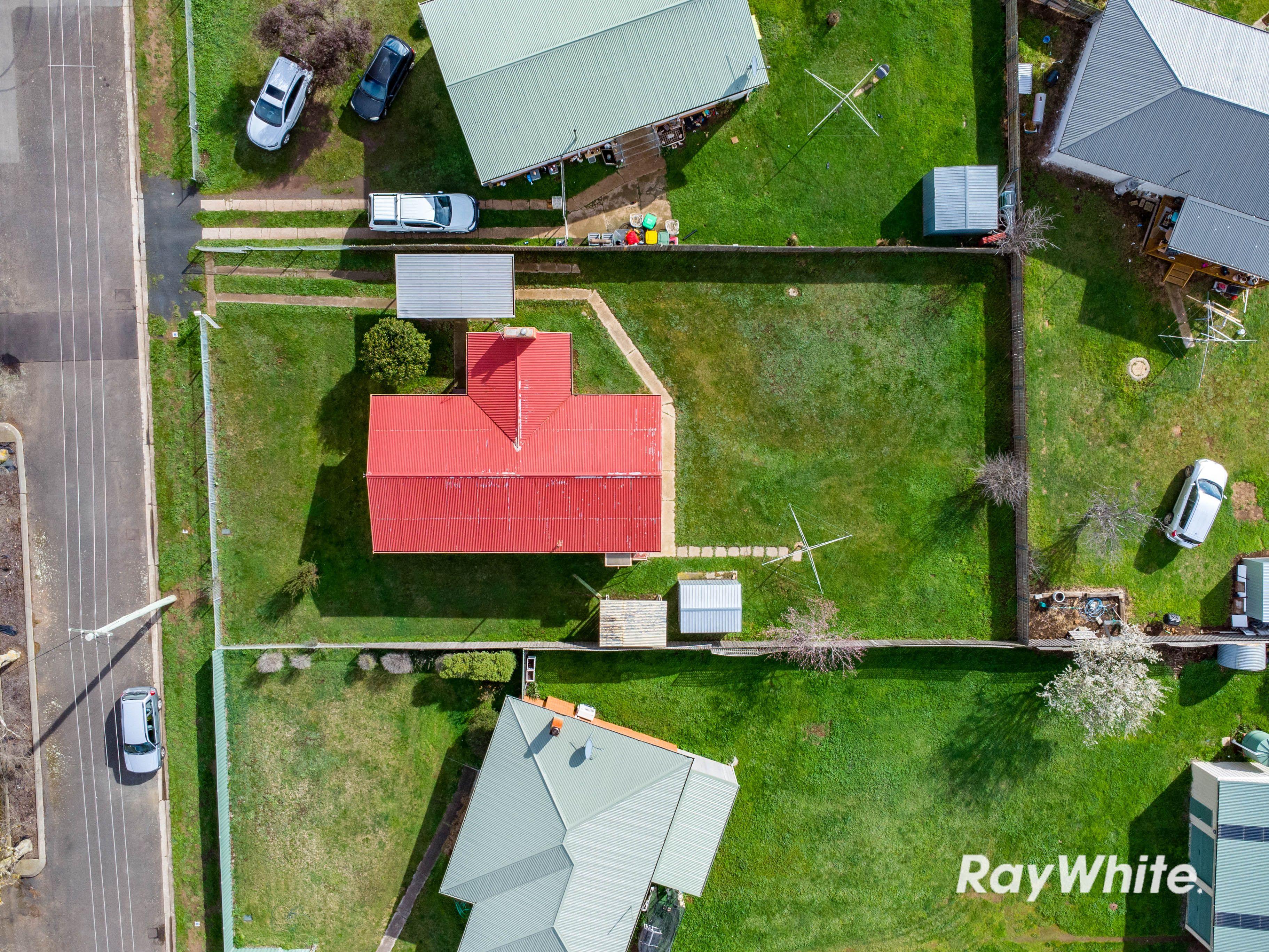 House for Rent: Campbell Town, TAS 7210, TAS, 7210