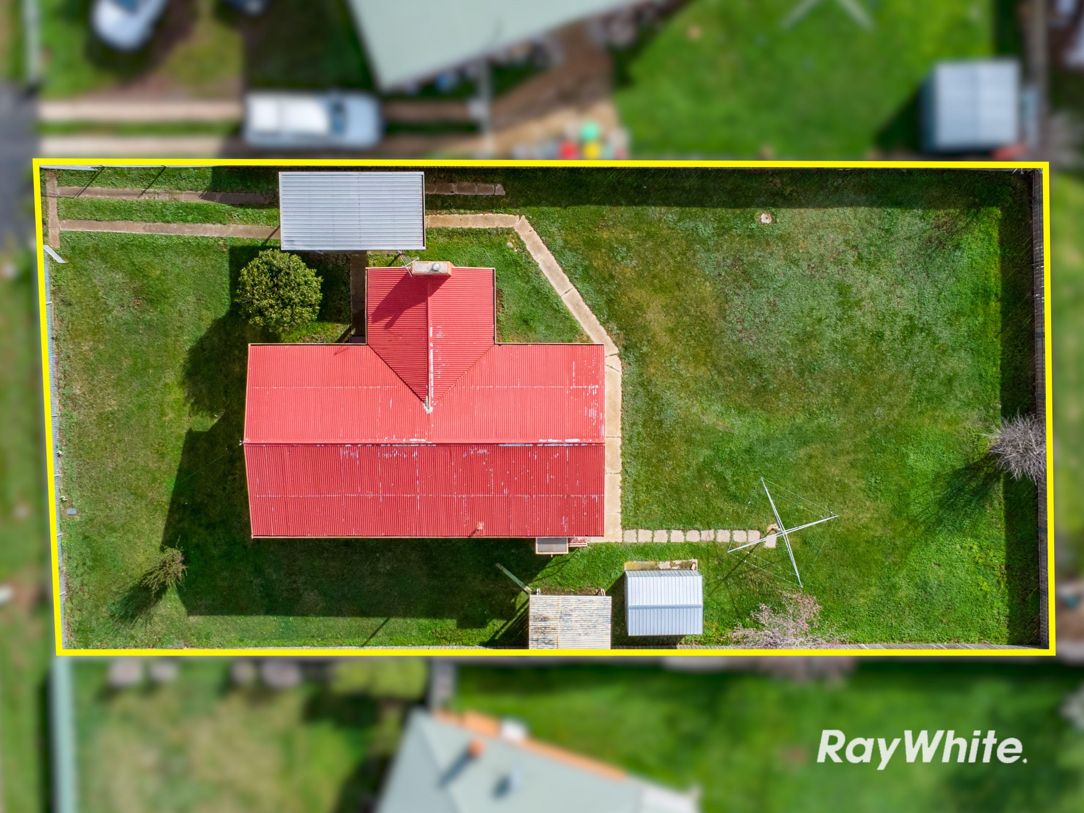 House for Rent: Campbell Town, TAS 7210, TAS, 7210