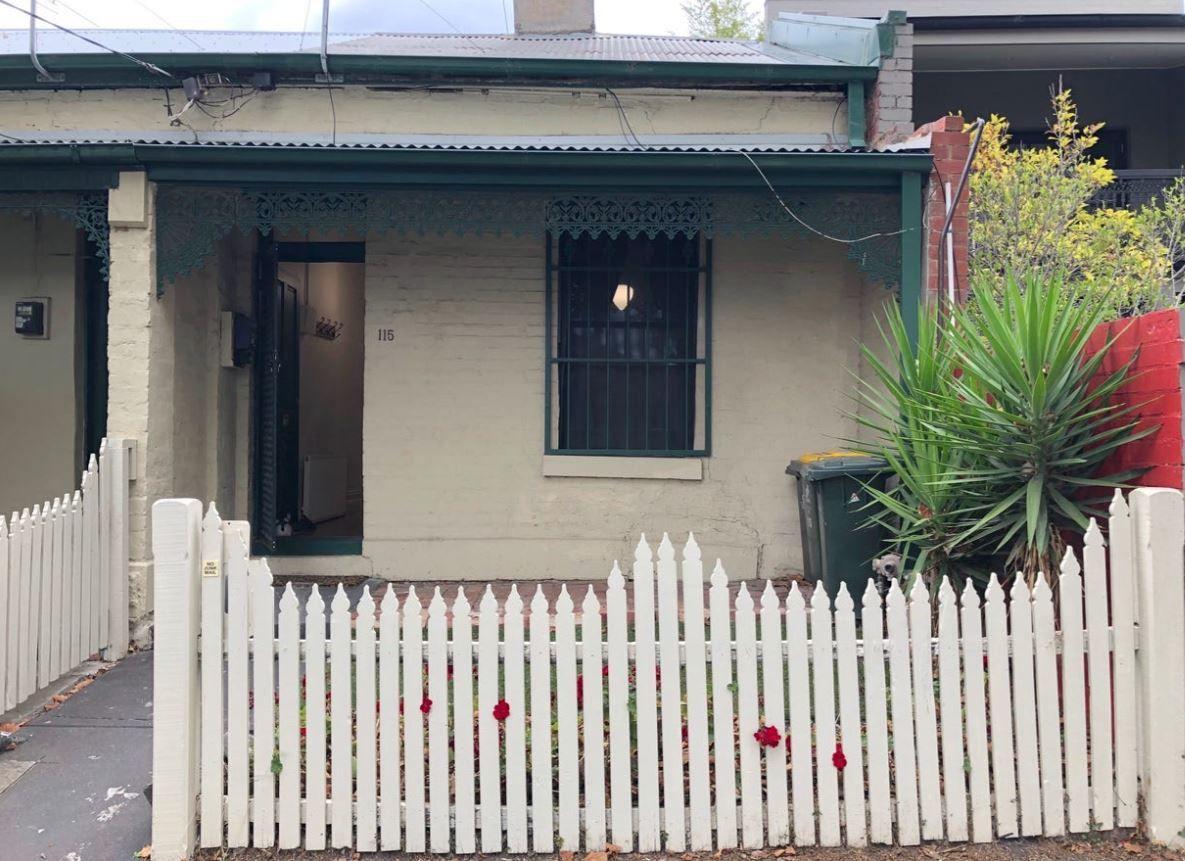 Prop-GPT: House: VIC Collingwood, VIC 3066 Home For Rent