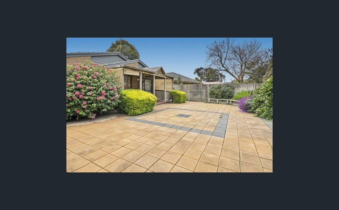 Prop-GPT: House: VIC Hoppers Crossing, VIC 3029 Home For Rent