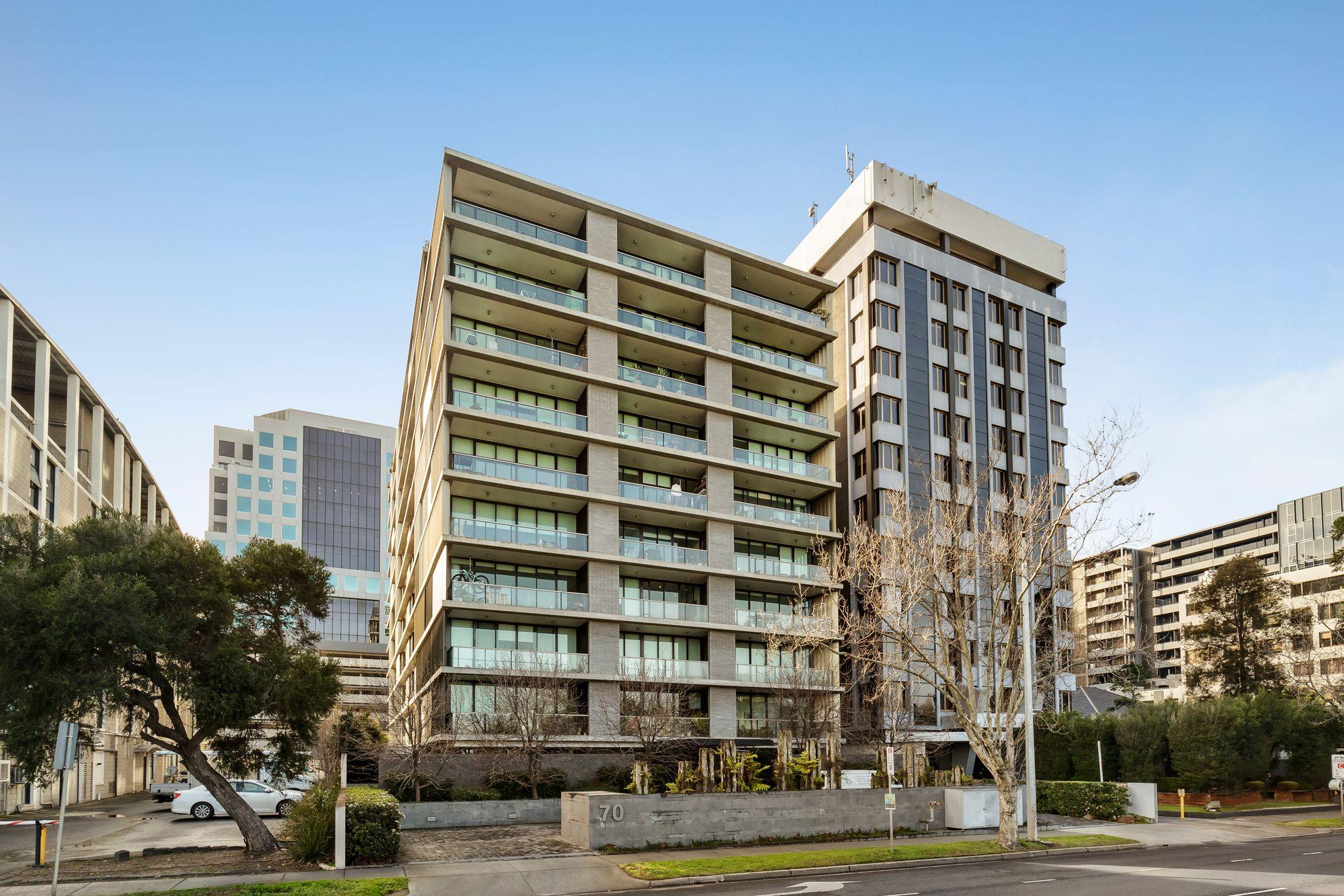 Apartment for Rent: St Kilda Road Melbourne, VIC 3004, VIC, 3004
