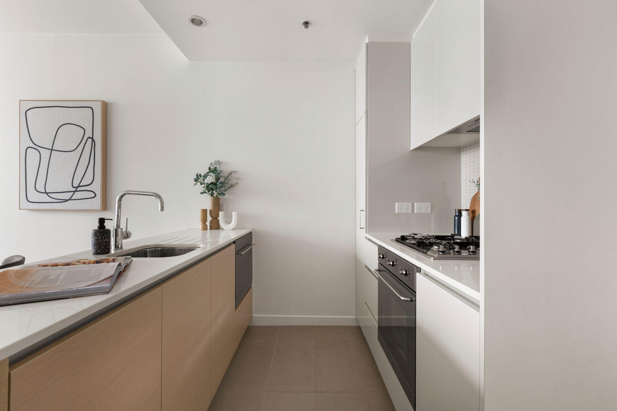 Apartment for Rent: St Kilda Road Melbourne, VIC 3004, VIC, 3004