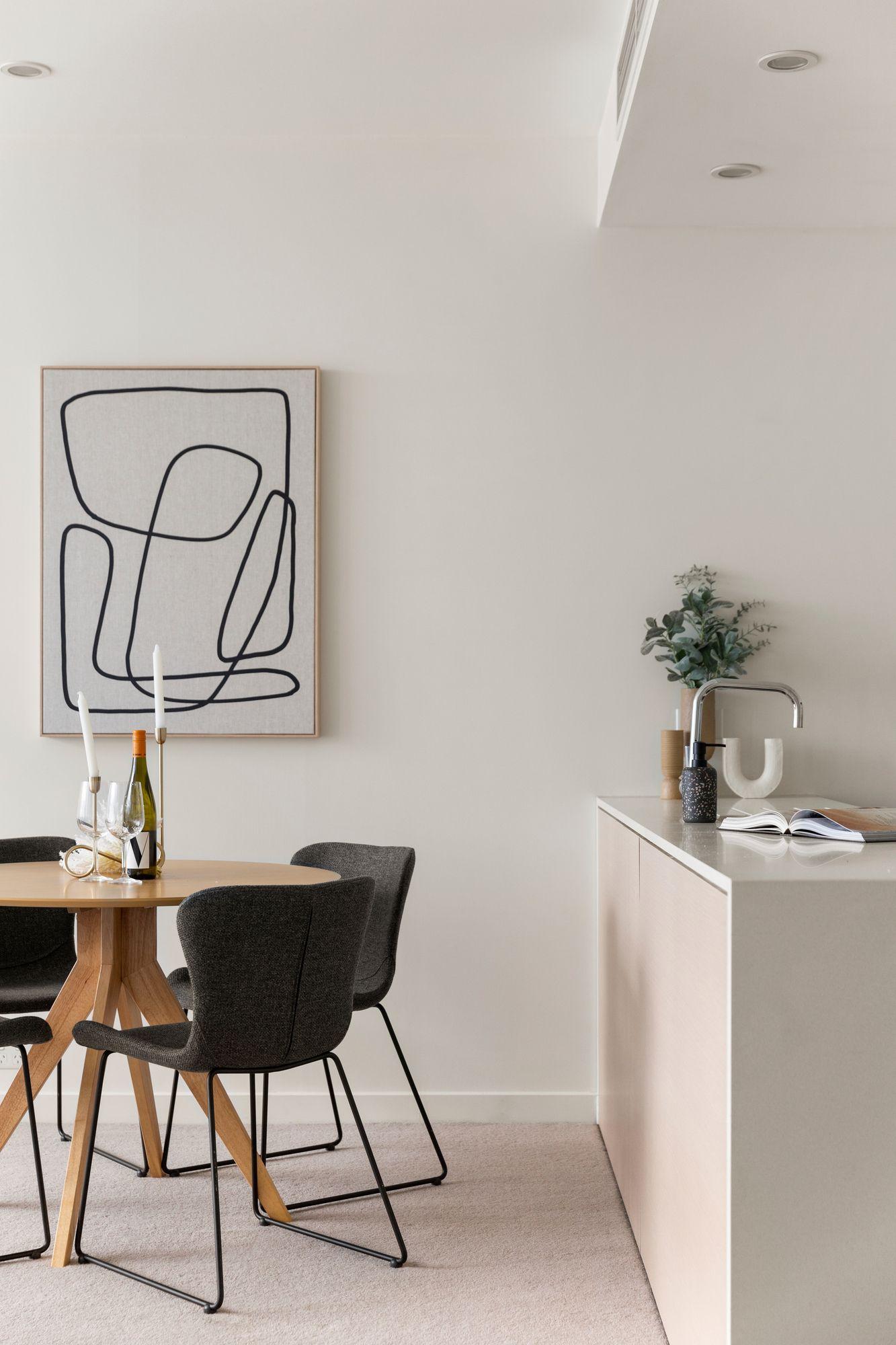 Apartment for Rent: St Kilda Road Melbourne, VIC 3004, VIC, 3004