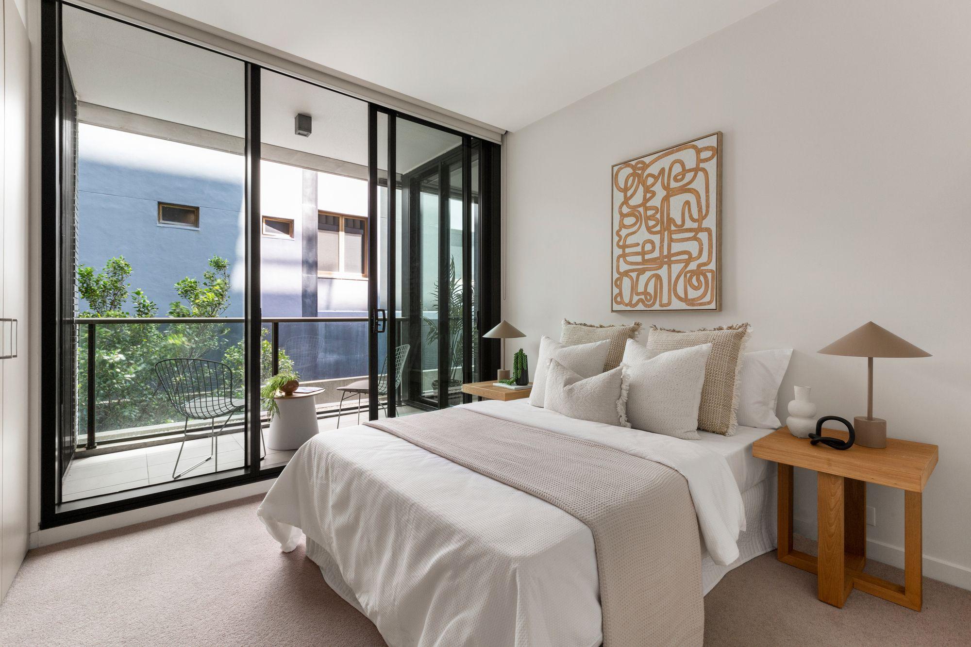 Apartment for Rent: St Kilda Road Melbourne, VIC 3004, VIC, 3004