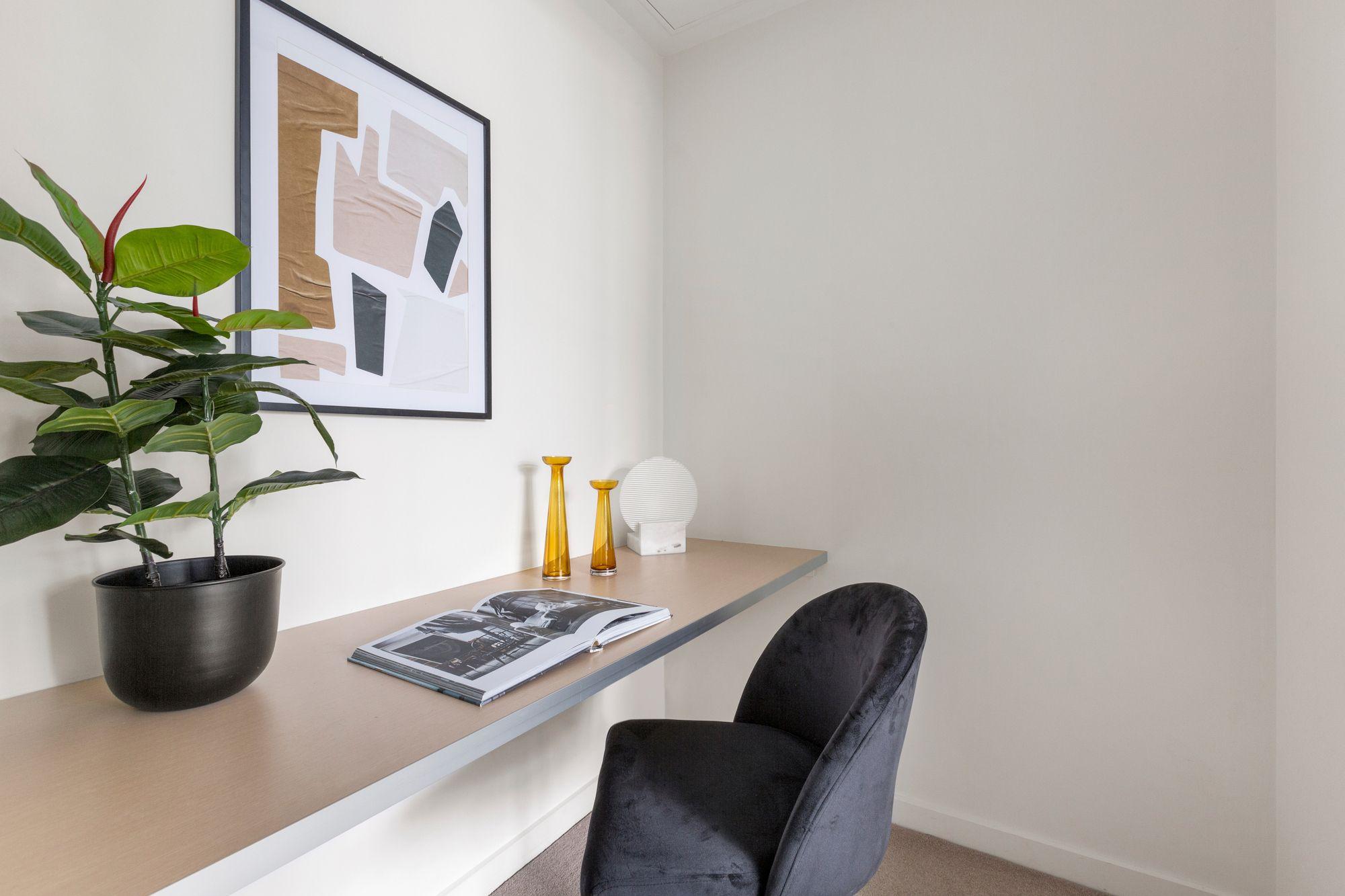 Apartment for Rent: St Kilda Road Melbourne, VIC 3004, VIC, 3004