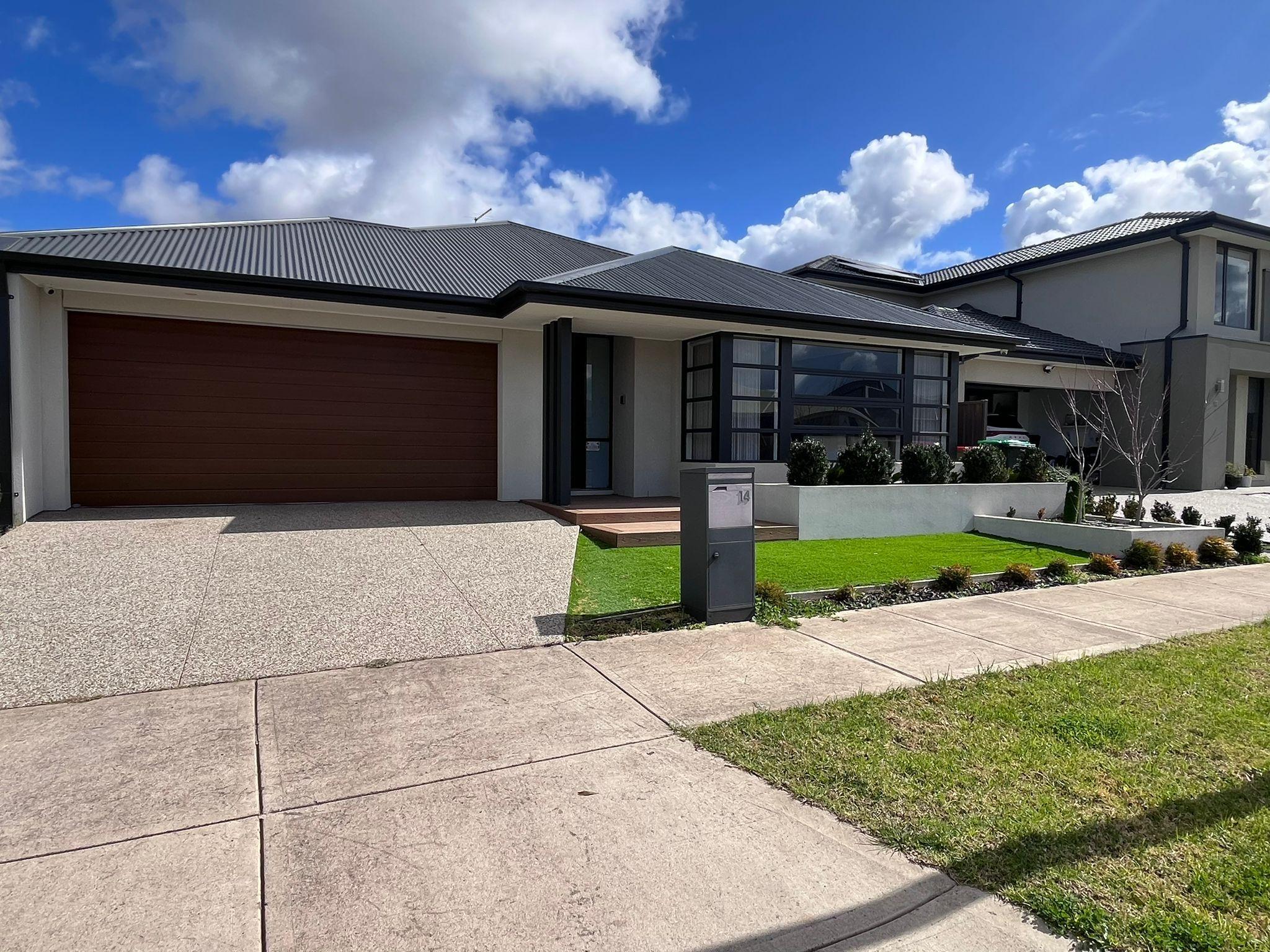 Prop-GPT: House: VIC Tarneit, VIC 3029 Home For Rent