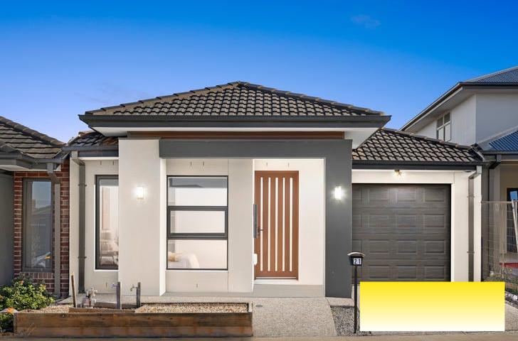 Prop-GPT: House: VIC Tarneit, VIC 3029 Home For Rent