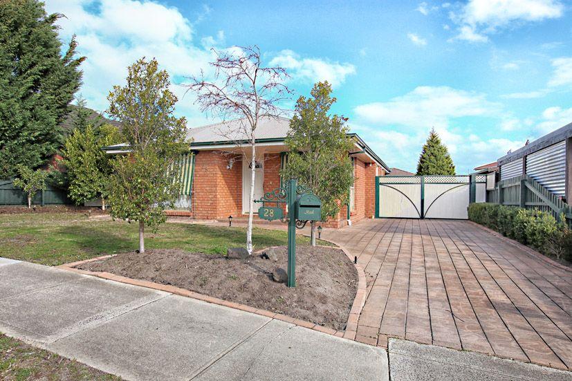 Prop-GPT: House: VIC Meadow Heights, VIC 3048 Home For Rent