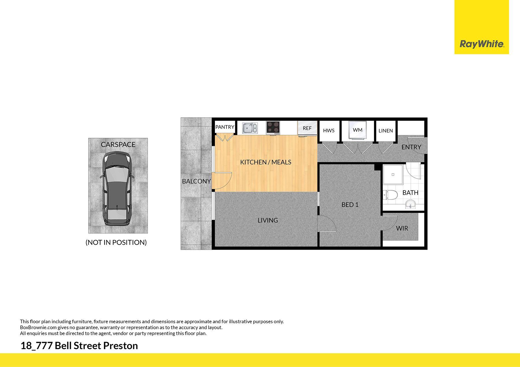 House for Rent: Preston, VIC 3072, VIC, 3072