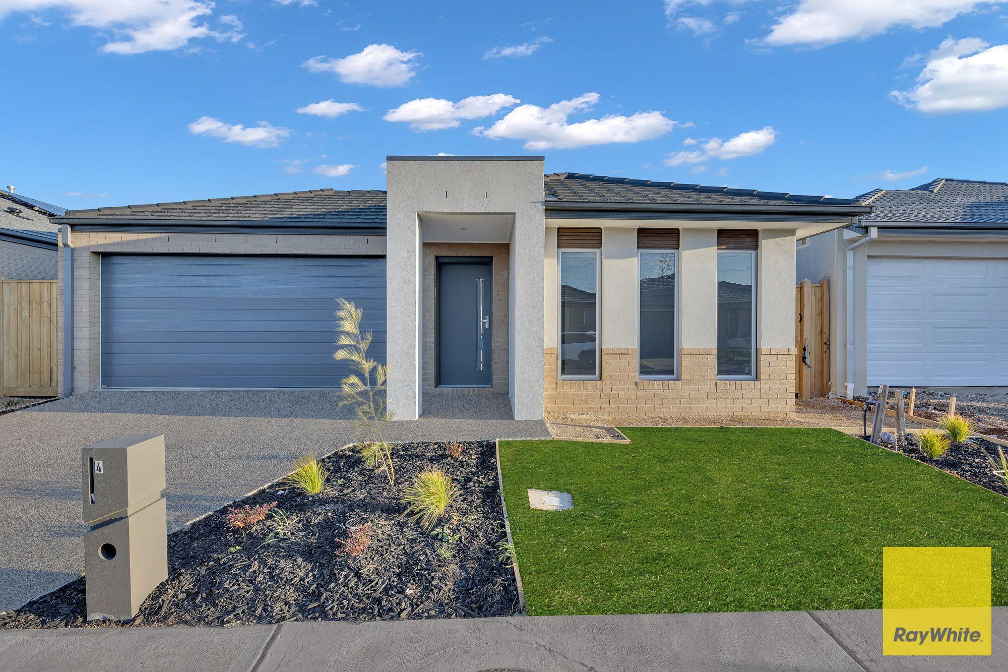 Prop-GPT: House: VIC Tarneit, VIC 3029 Home For Rent