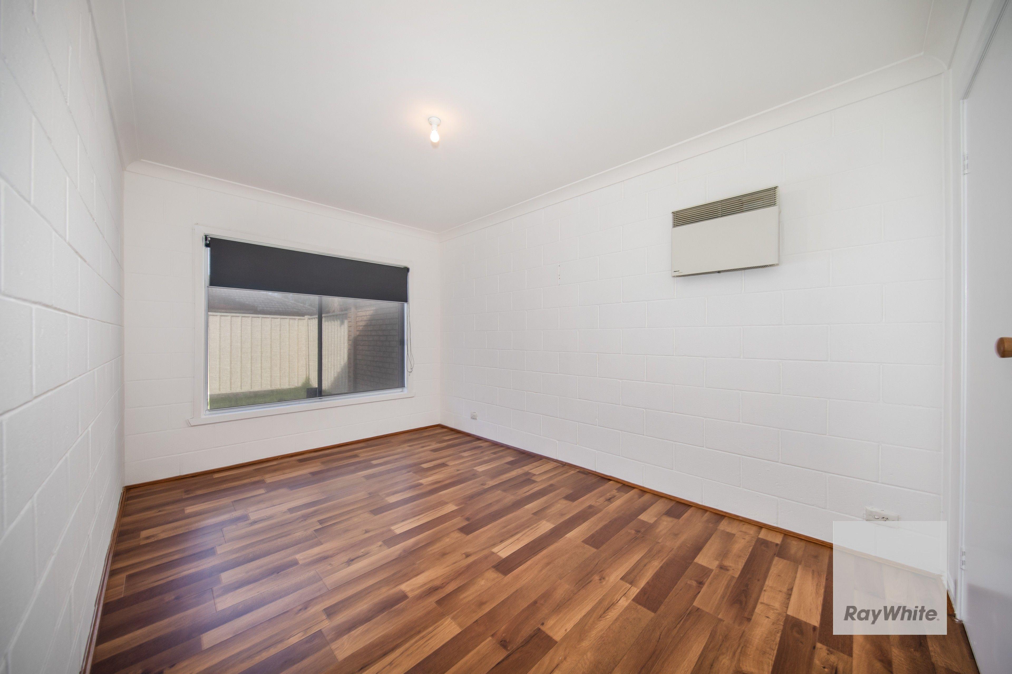 Low-Maintenance Living in a Prime Location