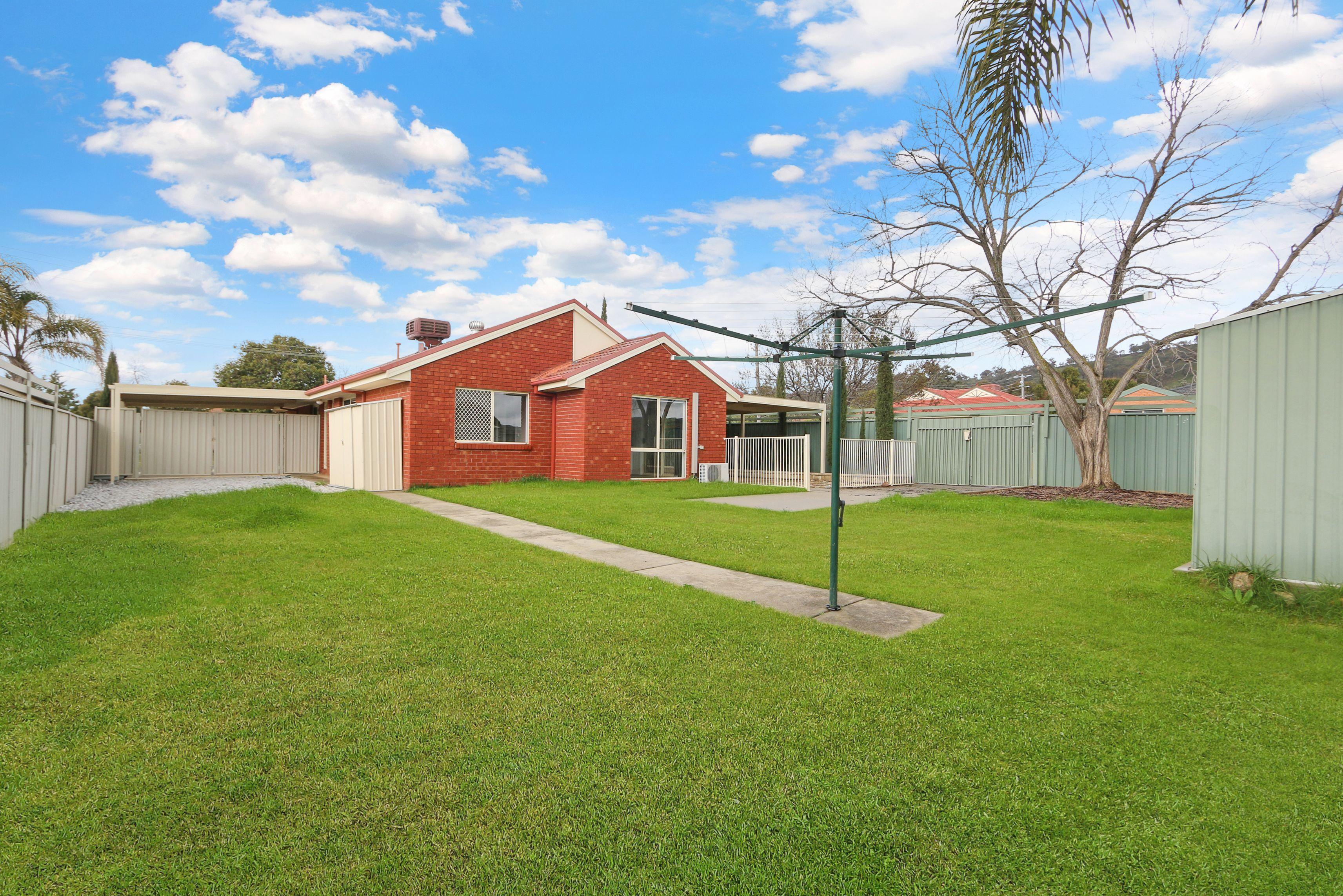 House for Rent: West Wodonga, VIC 3690, VIC, 3690