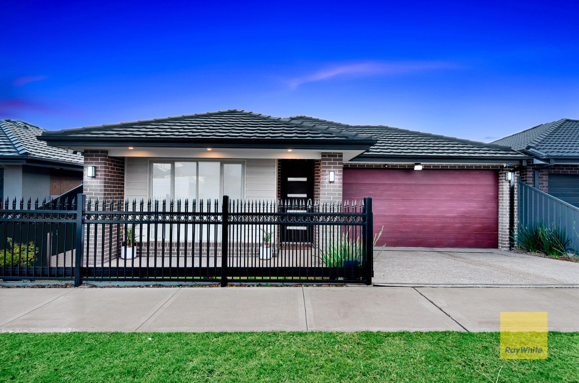 Prop-GPT: House: VIC Truganina, VIC 3029 Home For Rent