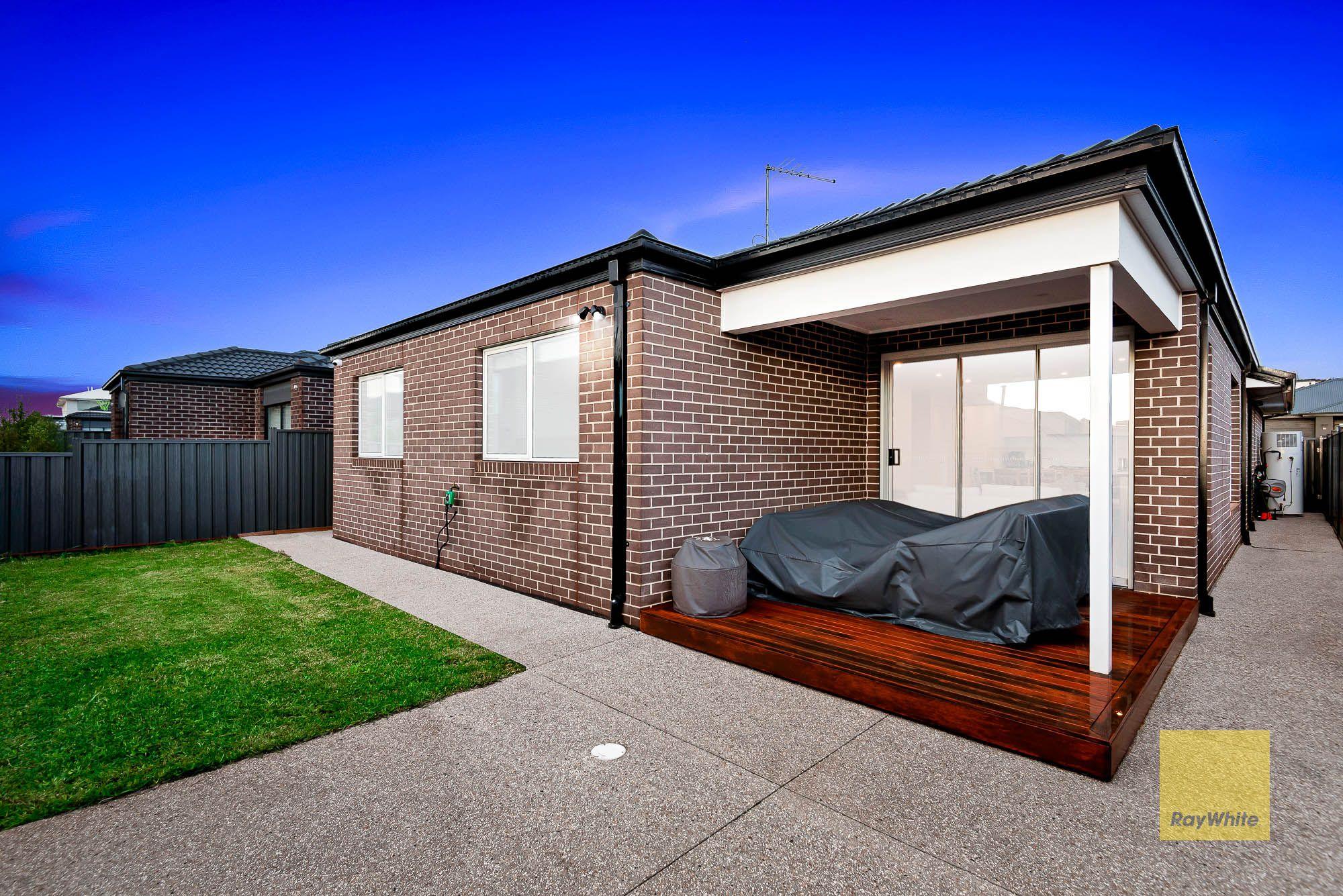 House for Rent: Truganina, VIC 3029, VIC, 3029