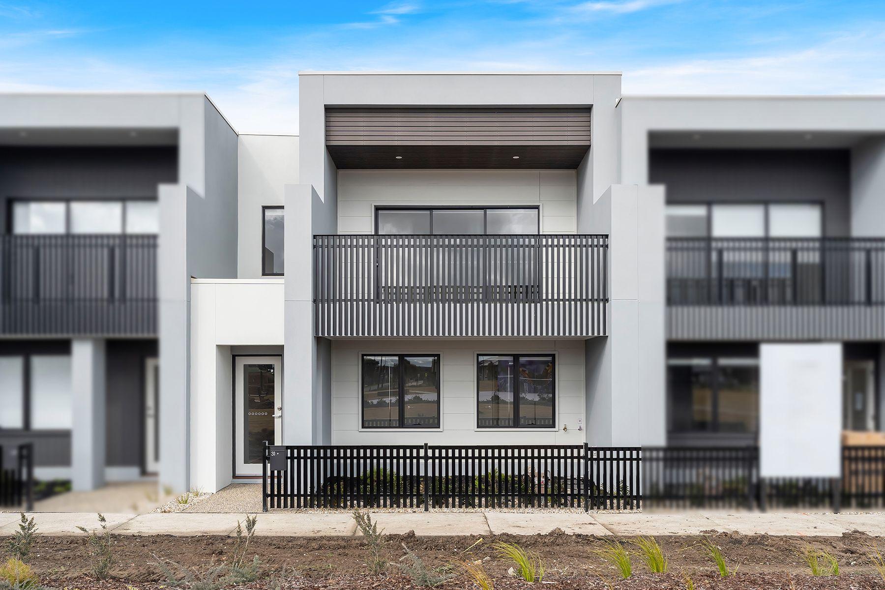 Prop-GPT: House: VIC Donnybrook, VIC 3064 Home For Rent