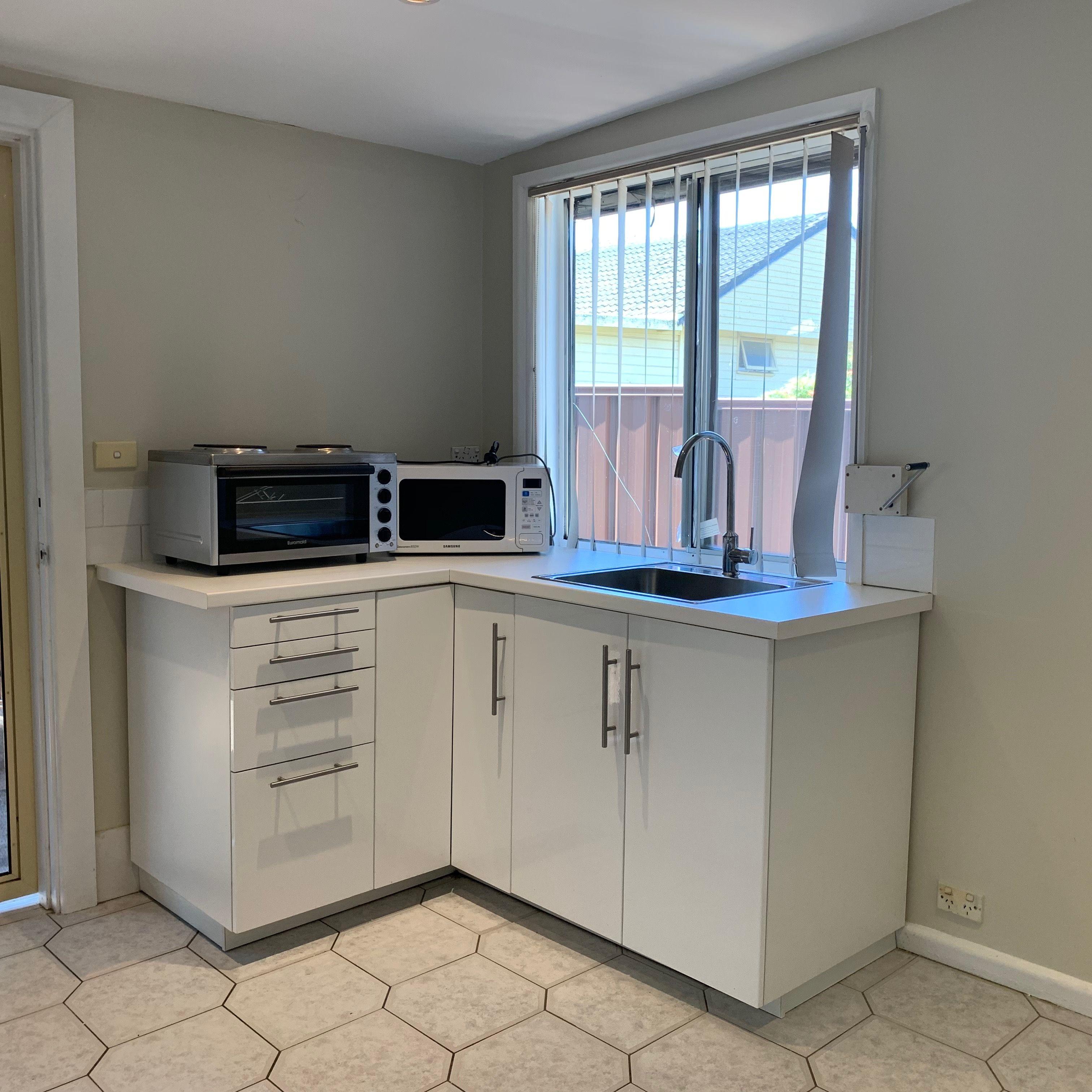 House for Rent: Doonside, NSW 2767, NSW, 2767