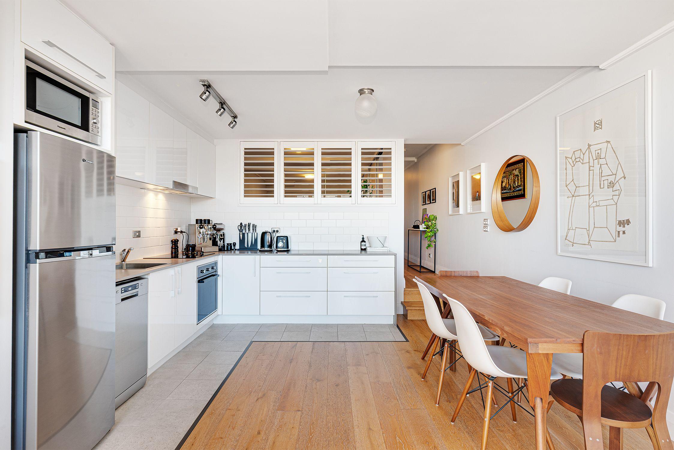 Chic Apartment with Stunning Private Balcony