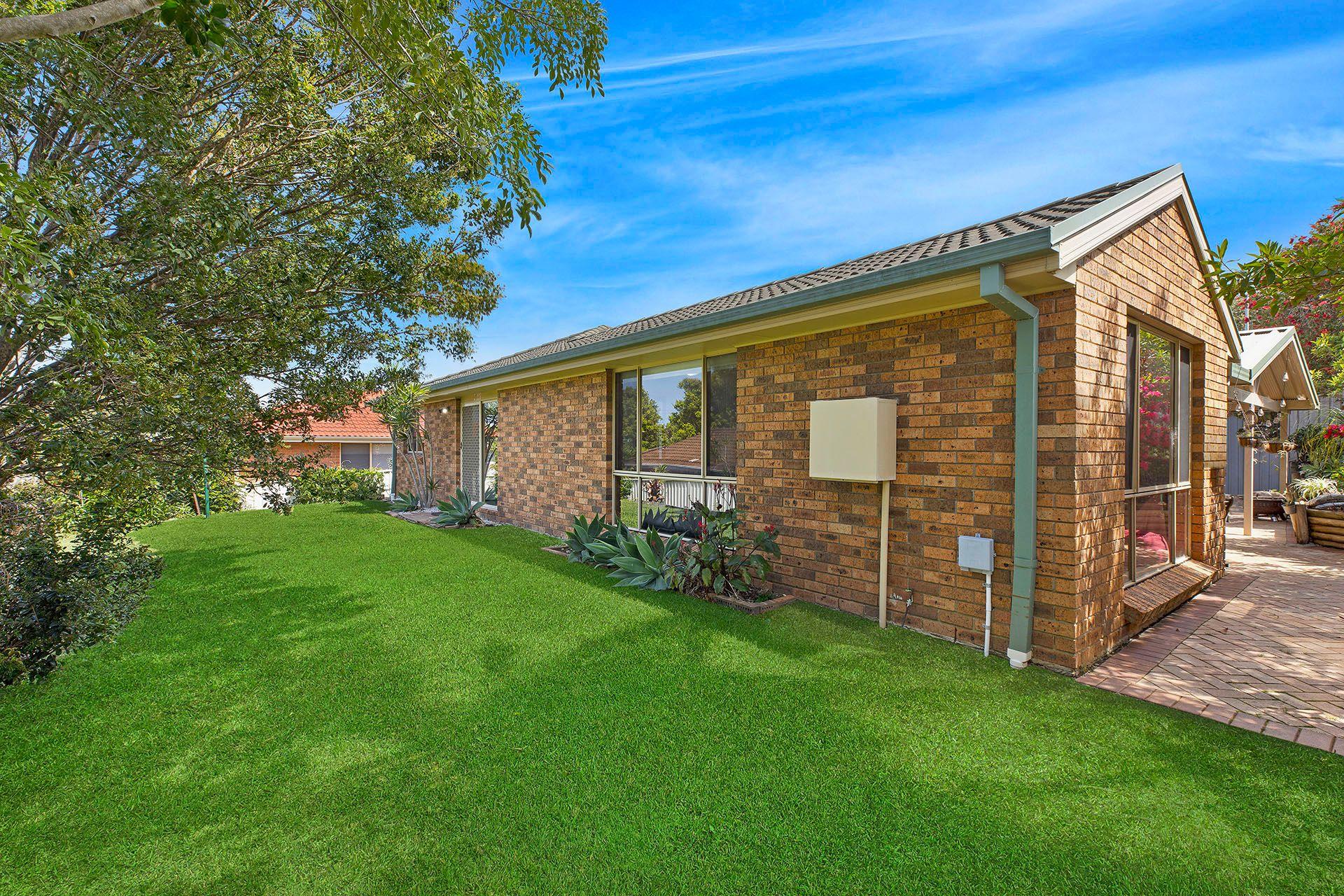 Spacious family home in a great location...