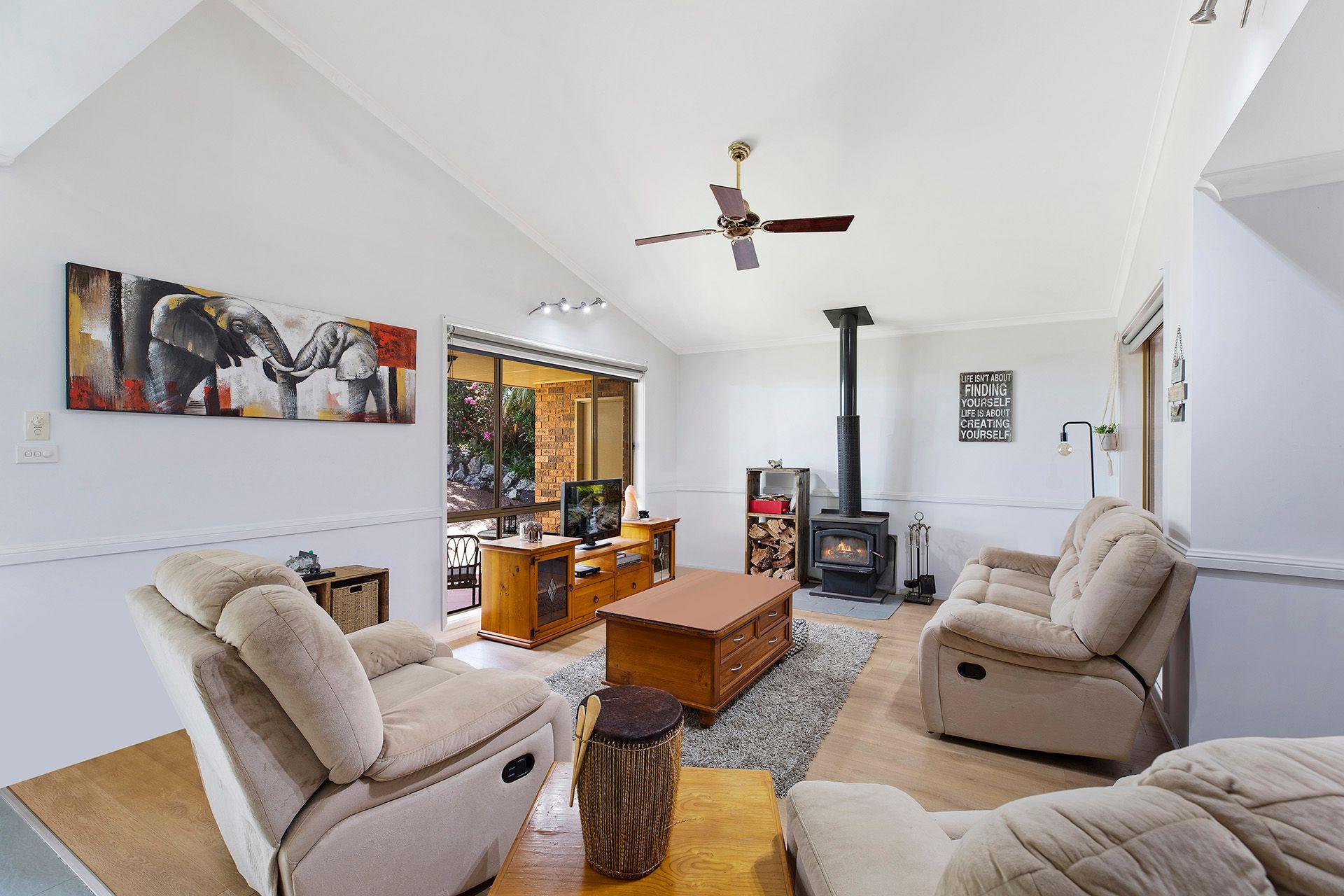 Spacious family home in a great location...