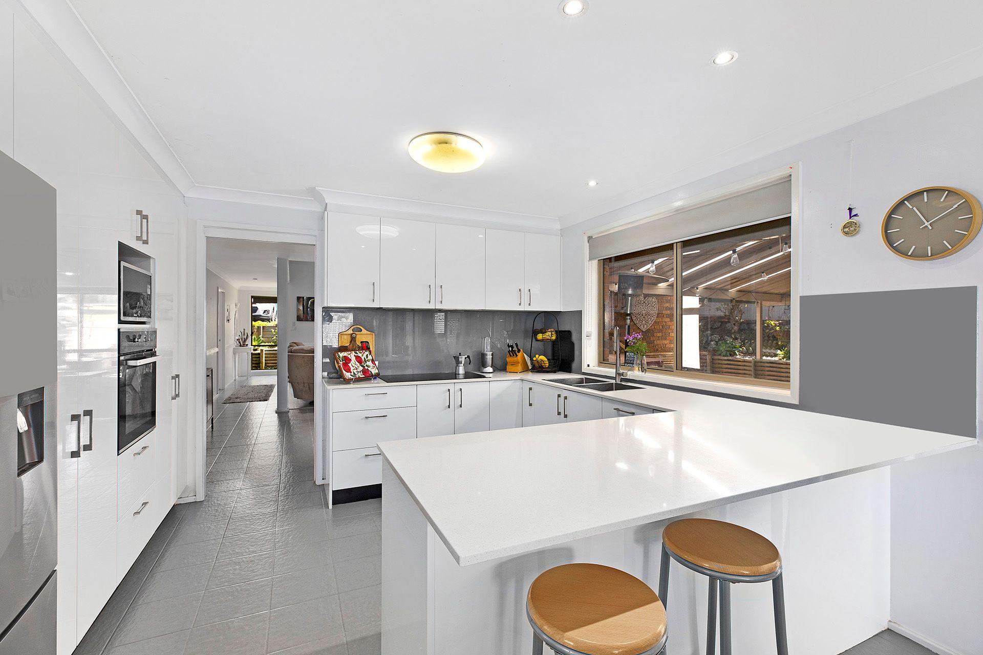 Spacious family home in a great location...
