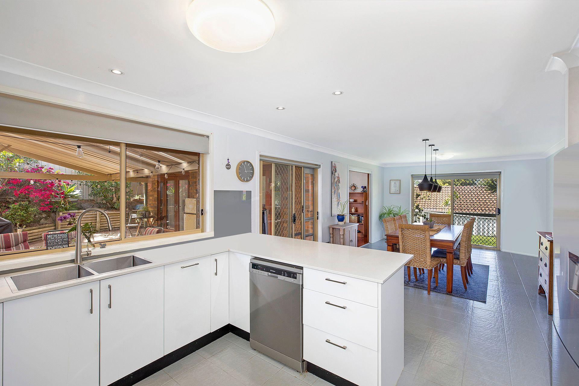 Spacious family home in a great location...