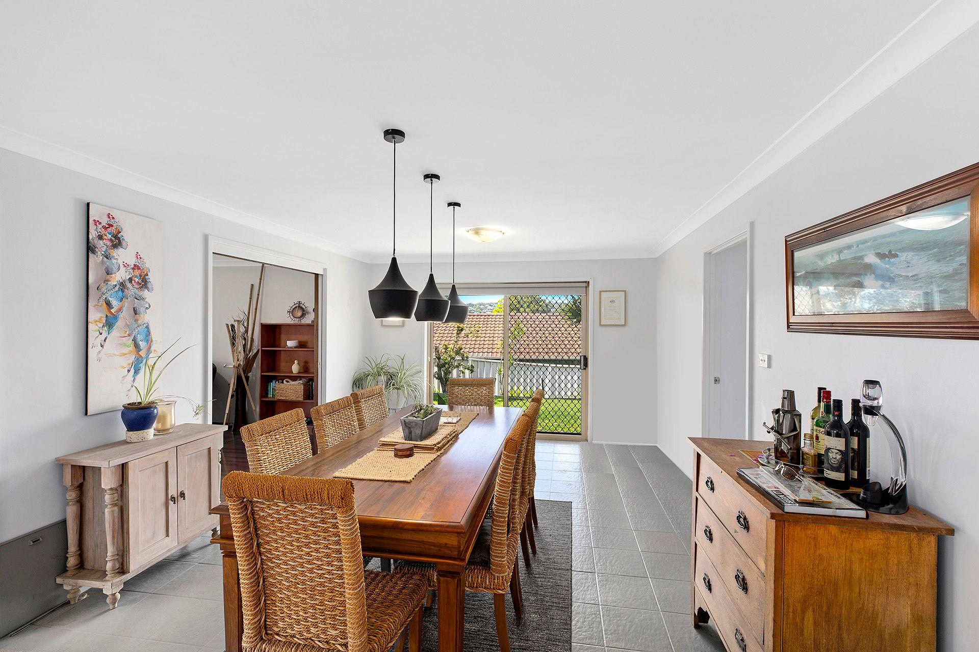 Spacious family home in a great location...