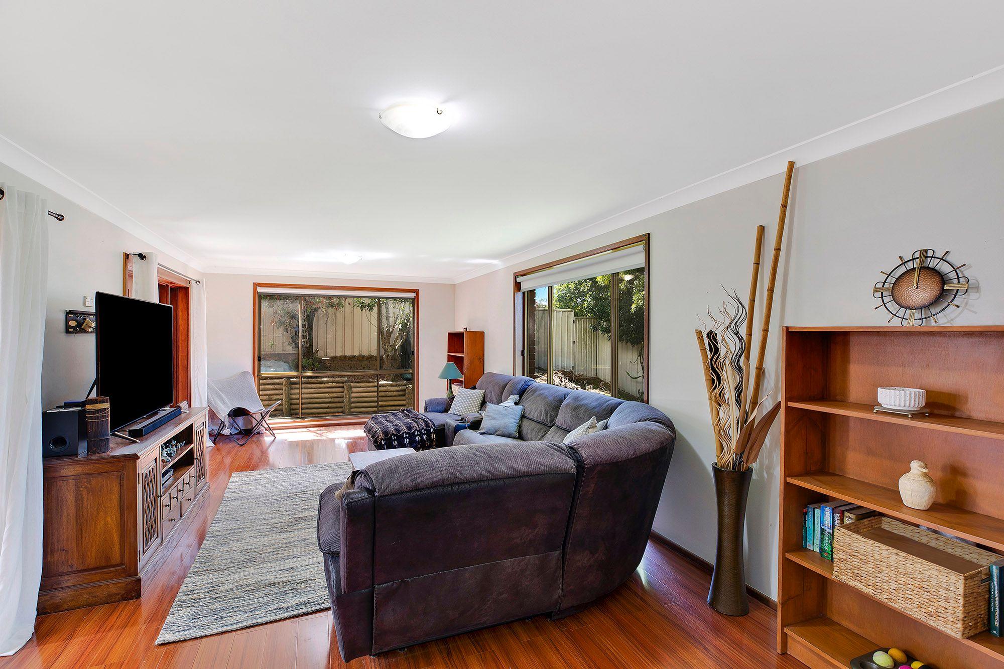 Spacious family home in a great location...