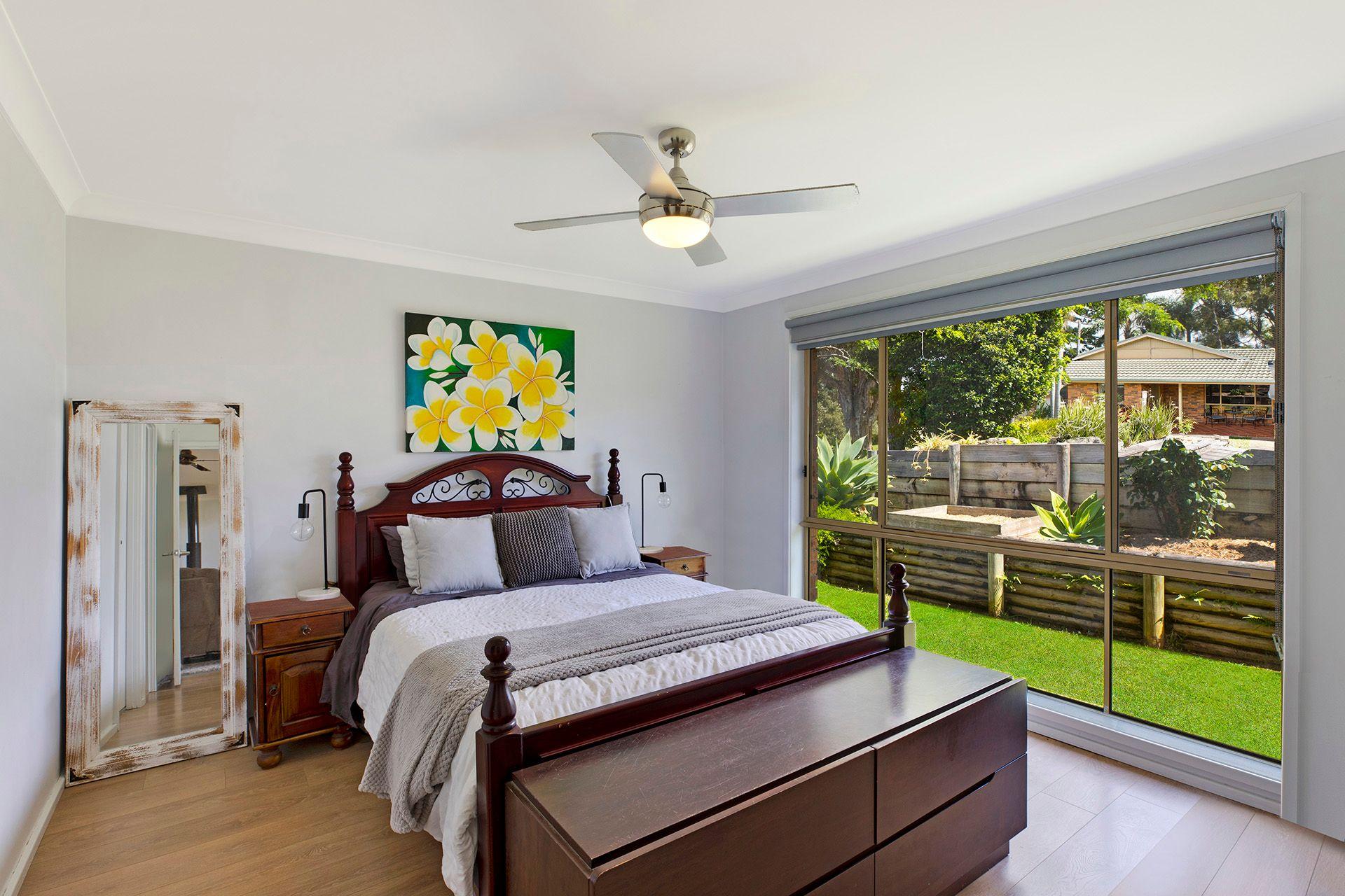 Spacious family home in a great location...