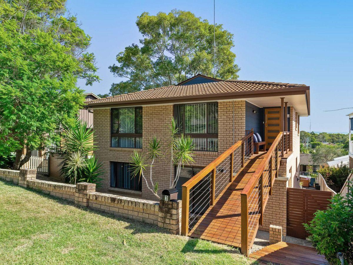 3 Bed Home with Separate Self Contained Area
