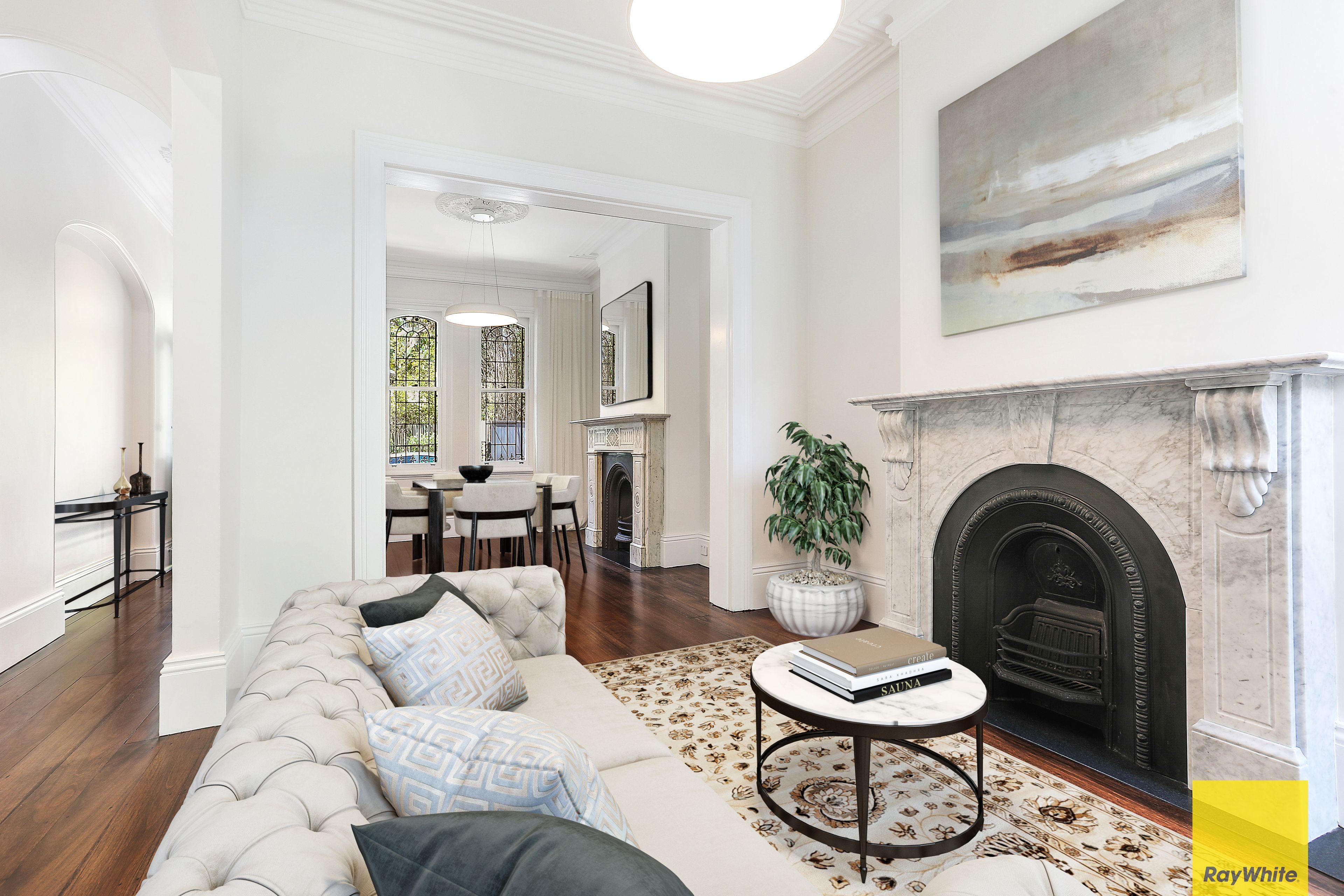 Prop-GPT: House: NSW Paddington, NSW 2021 Home For Rent