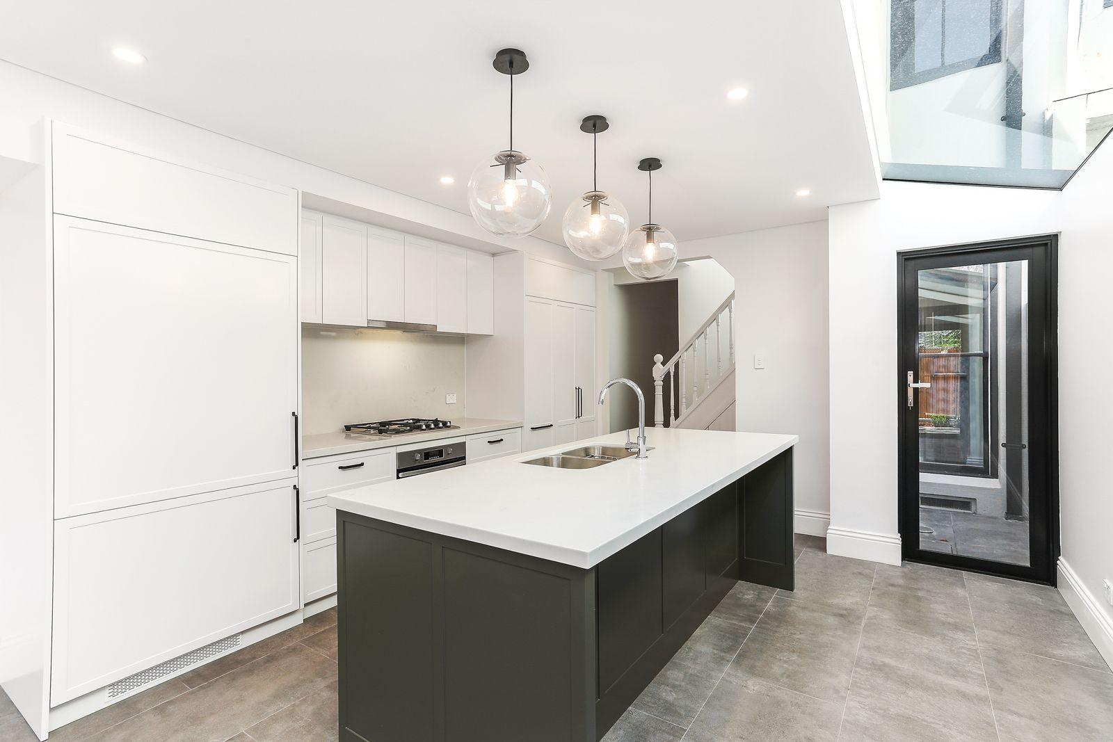 Reimagined Designer Terrace In The Heart Of Paddington Village