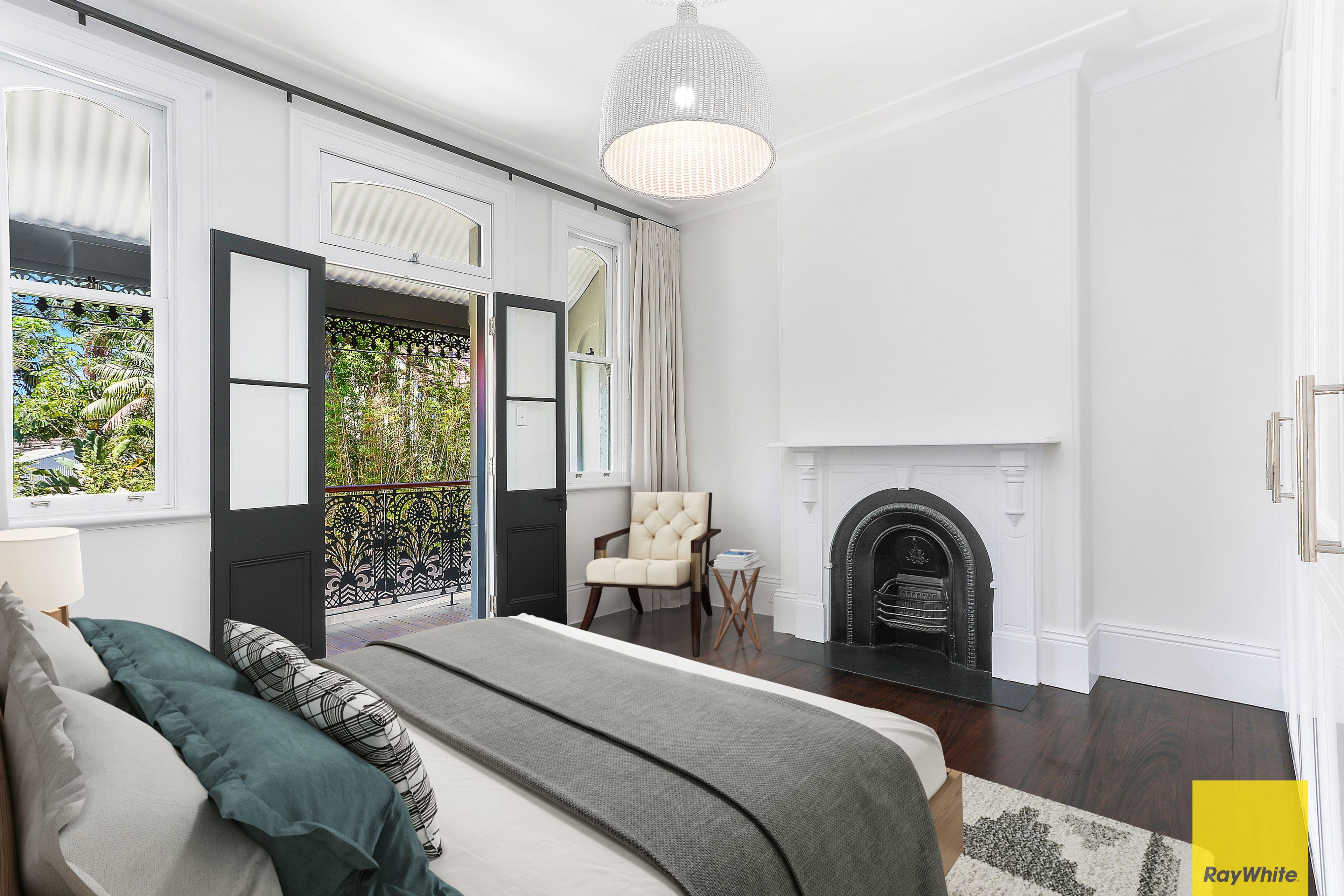 Reimagined Designer Terrace In The Heart Of Paddington Village