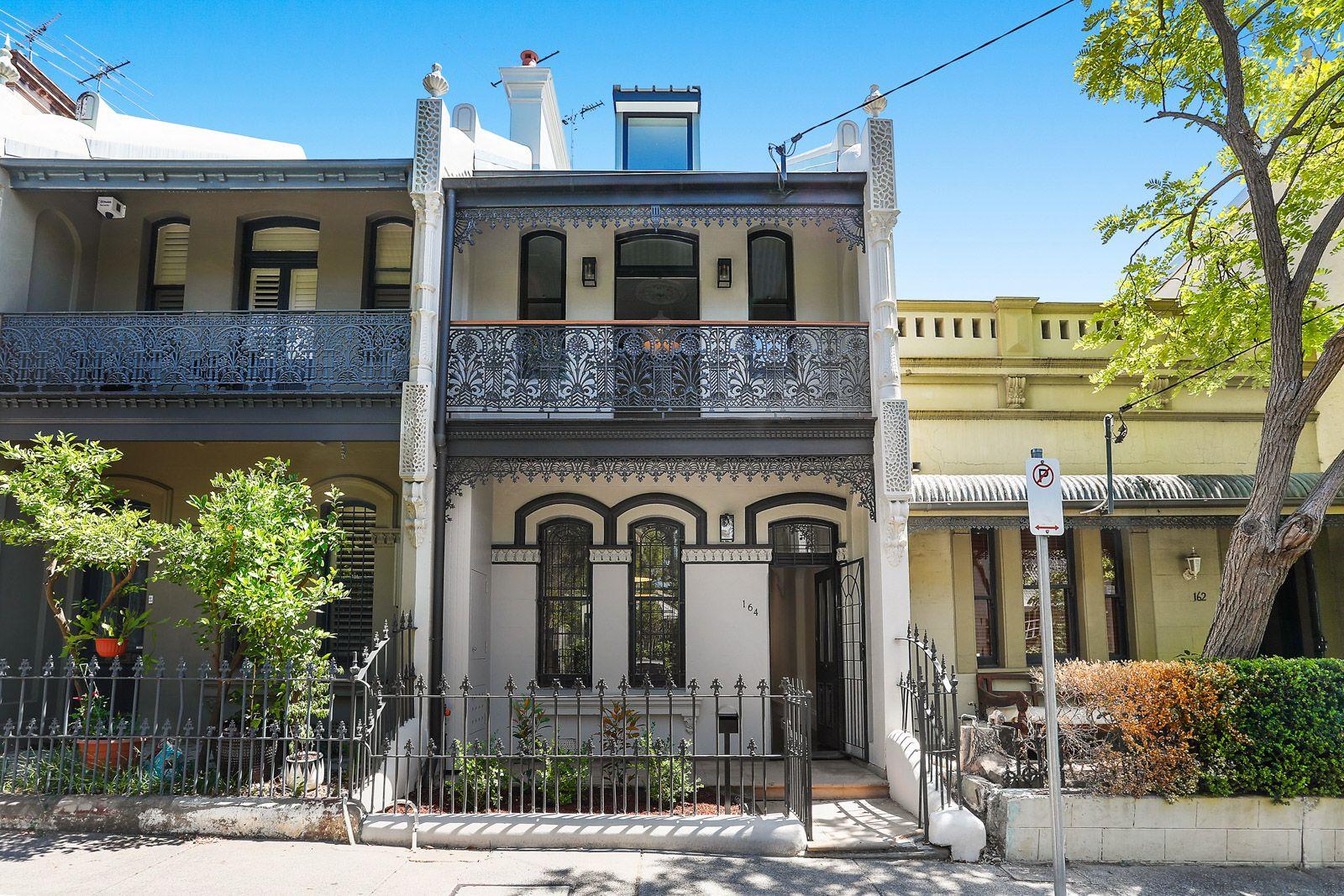 Reimagined Designer Terrace In The Heart Of Paddington Village