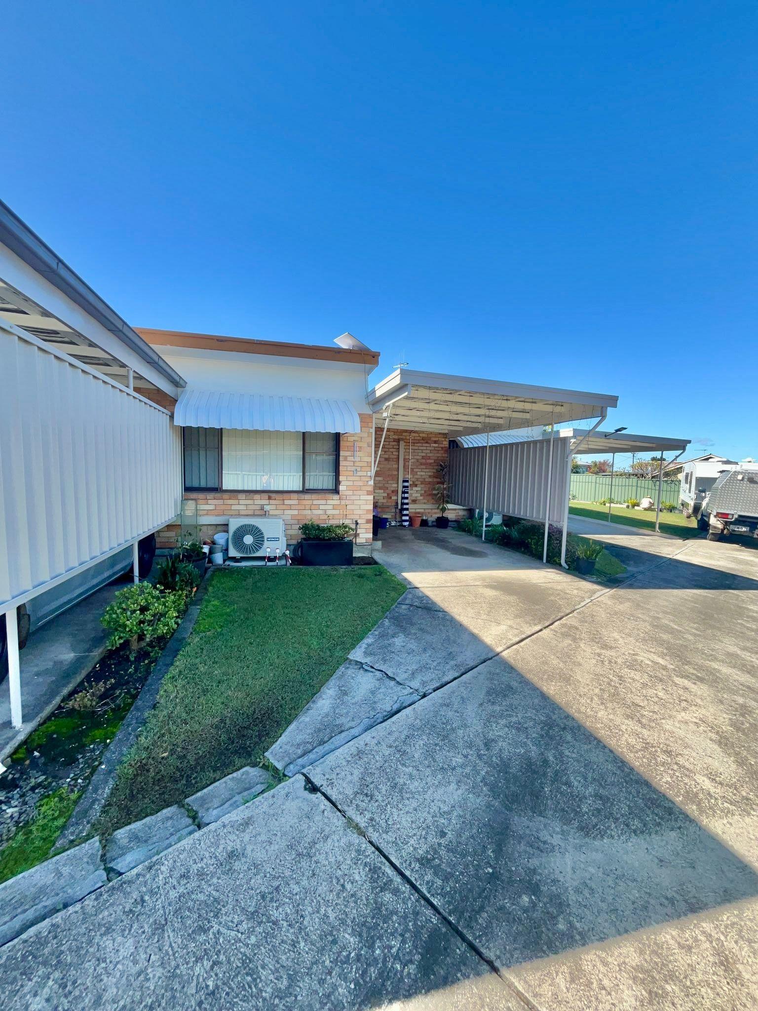 Prop-GPT: Unit: NSW Taree, NSW 2430 Home For Rent