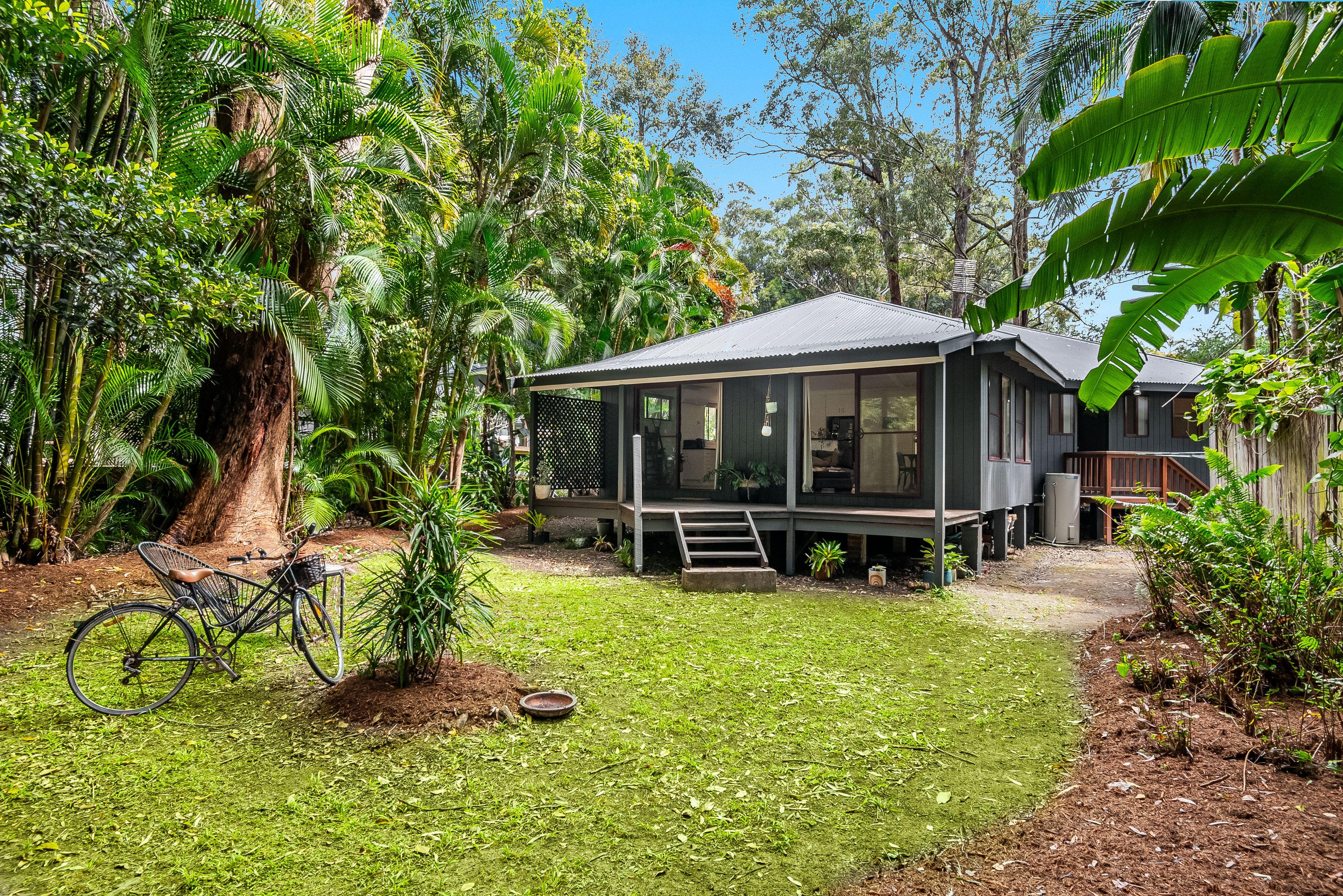 Prop-GPT: House: NSW Byron Bay, NSW 2481 Home For Rent