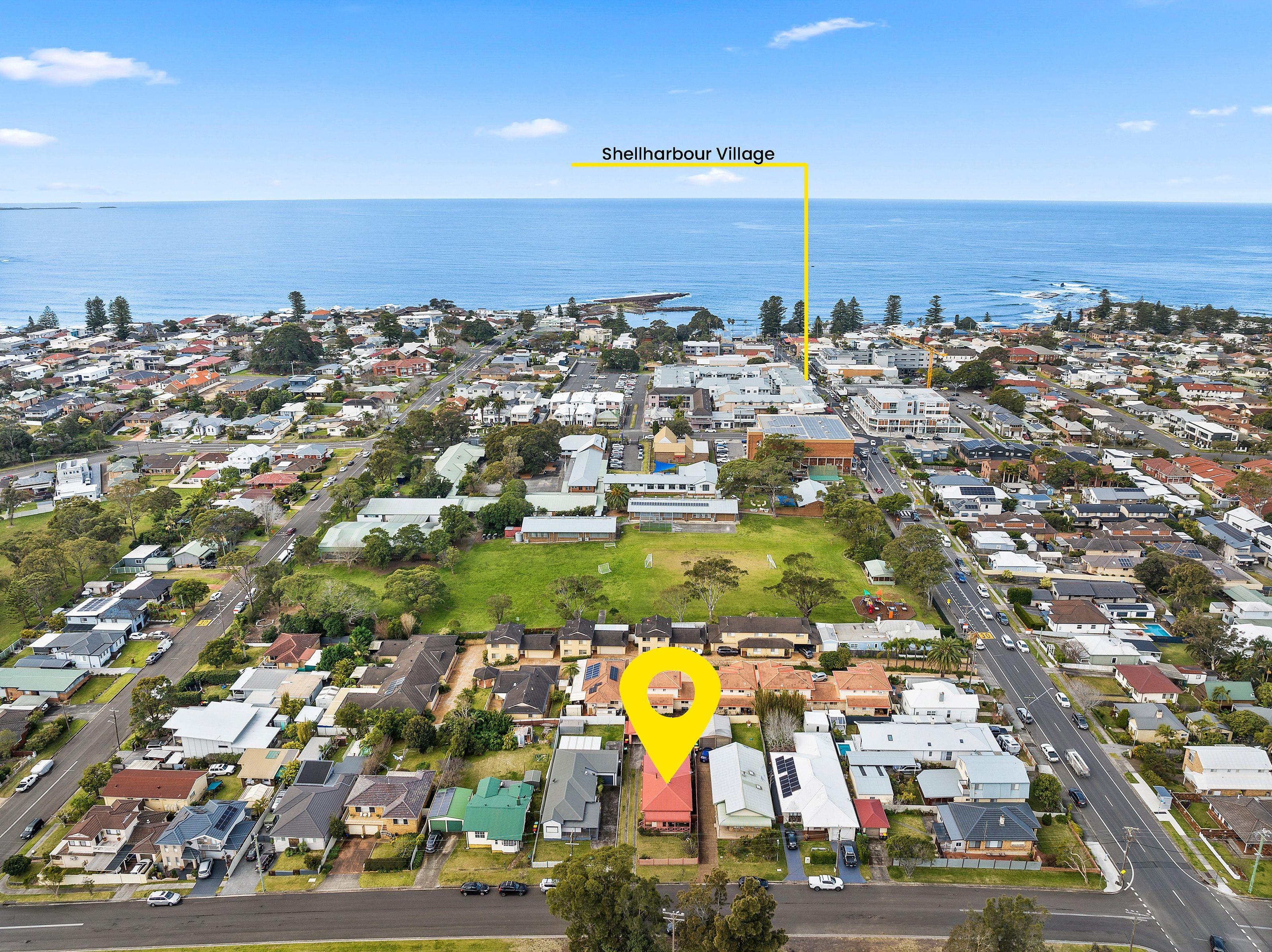 House for Rent: Shellharbour, NSW 2529, NSW, 2529