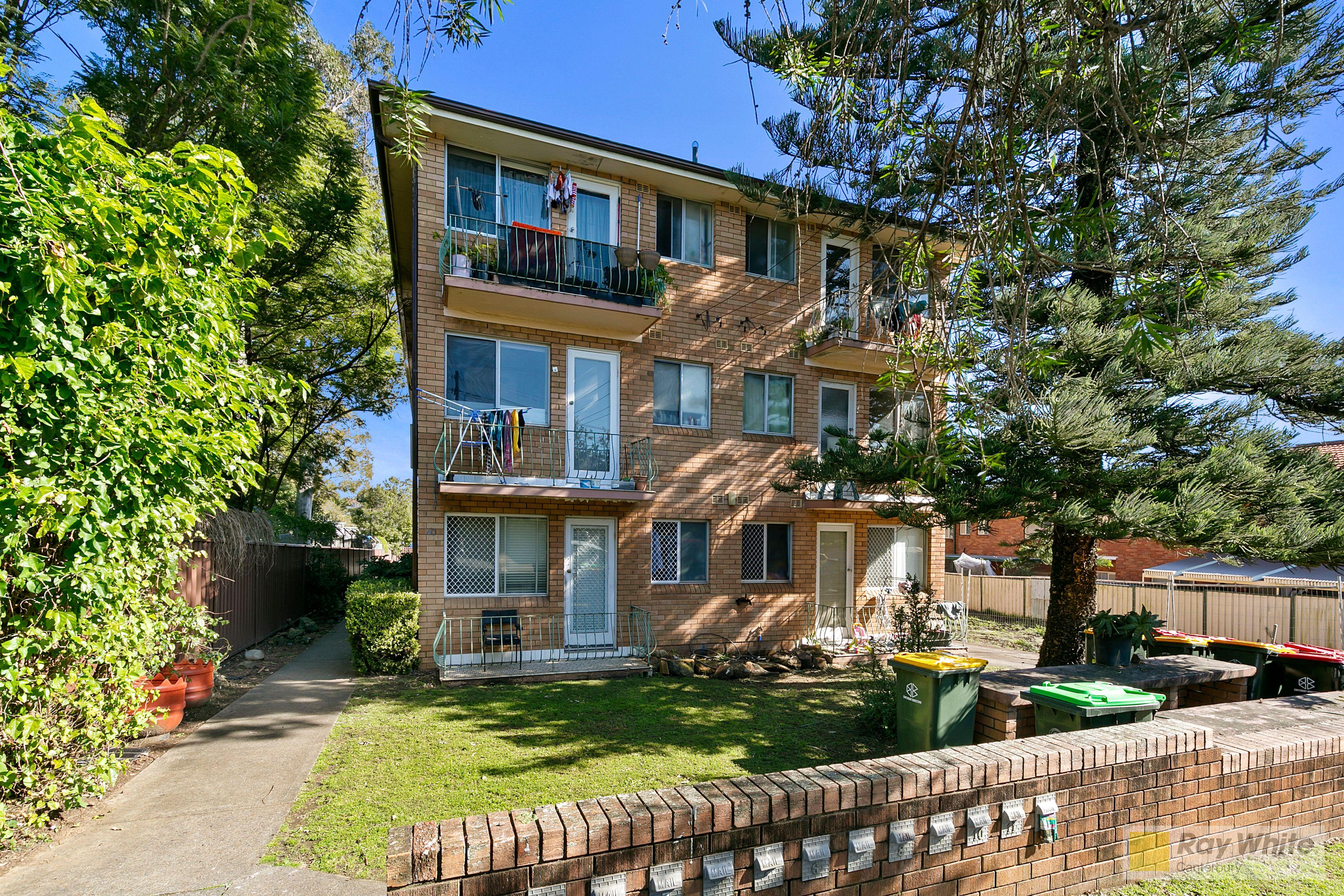 Two Bedroom Apartment in the heart of Lakemba !
