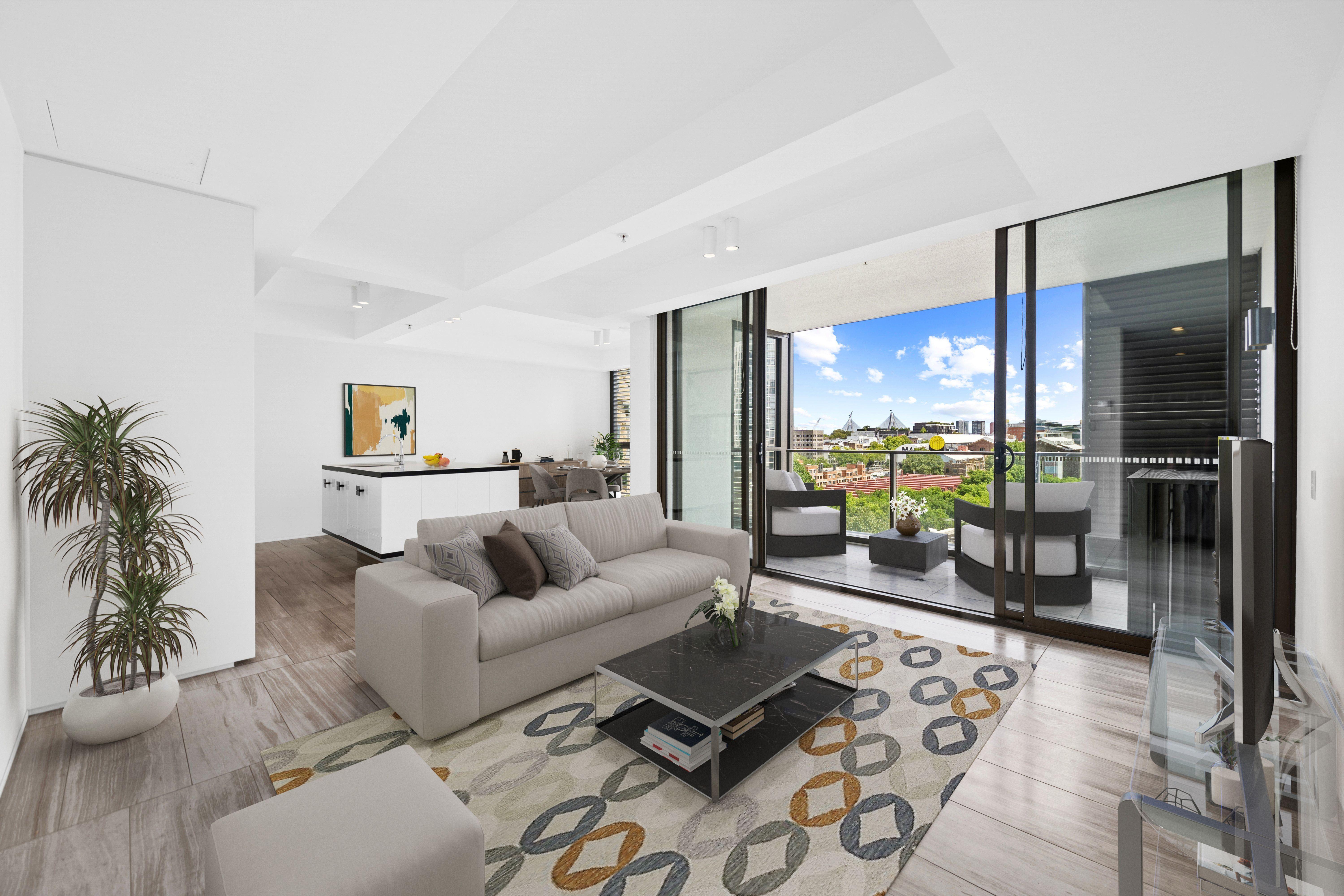 Prop-GPT: Unit: NSW Haymarket, NSW 2000 Home For Rent